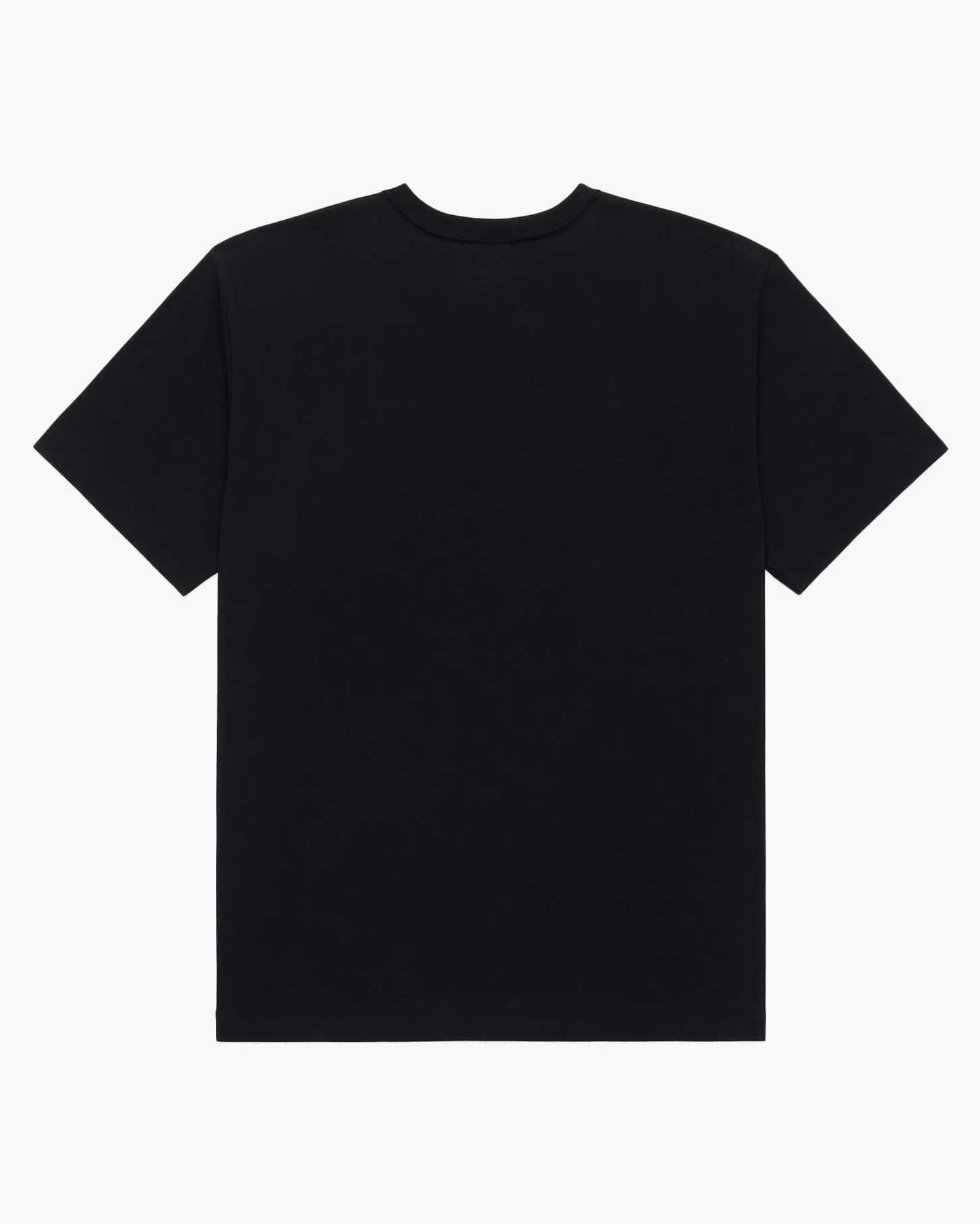 3sixteen Pima Cotton 2-Pack Tees - Black - Image 3