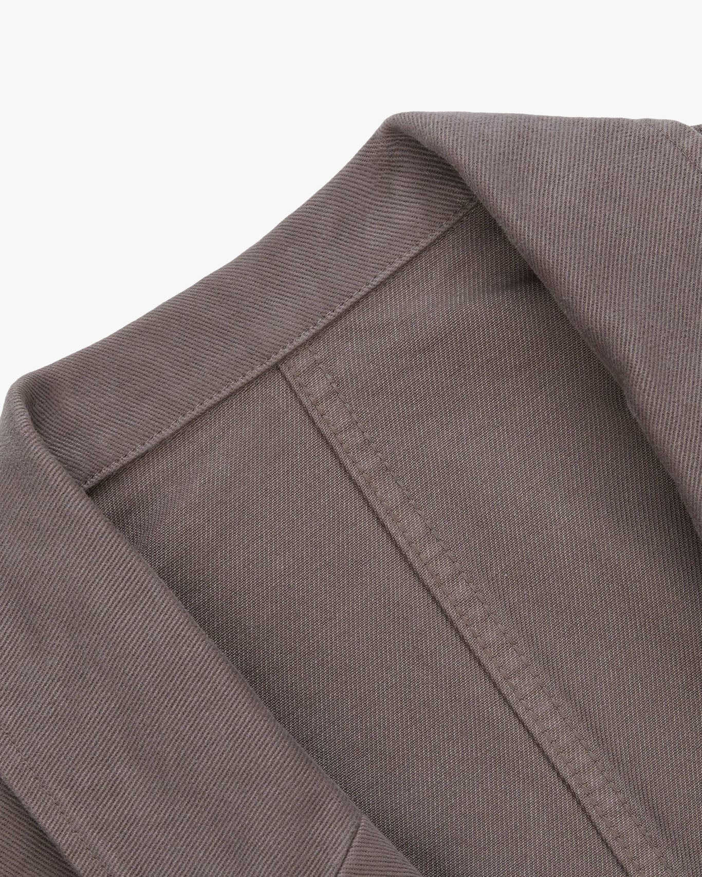3sixteen Work Blazer - Tobacco Twill - Image 3