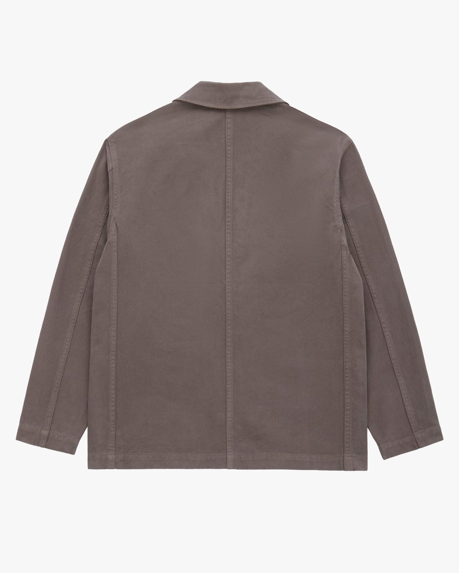 3sixteen Work Blazer - Tobacco Twill - Image 4