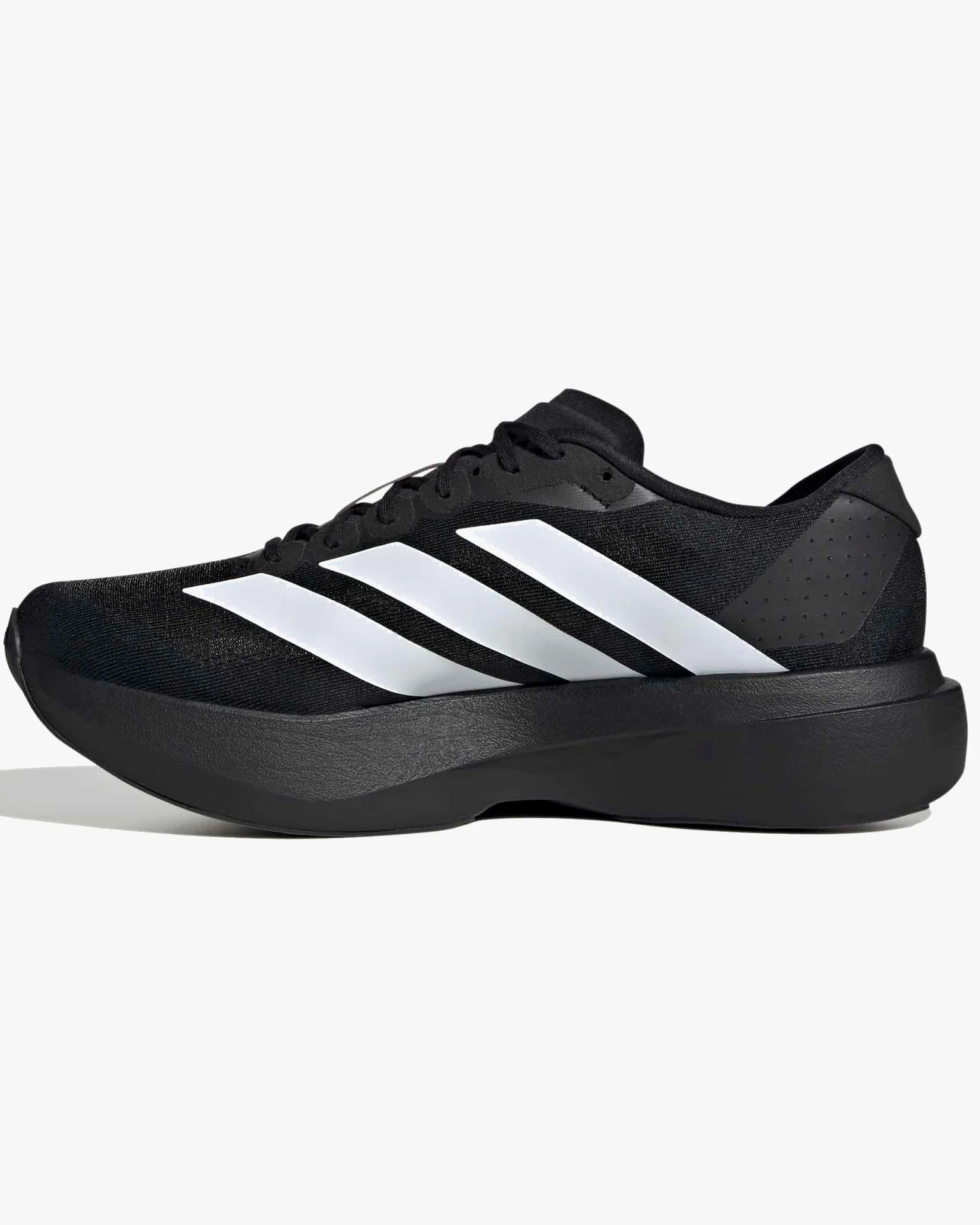 Adidas Adizero EVO SL - Core Black / Cloud White - Image 9