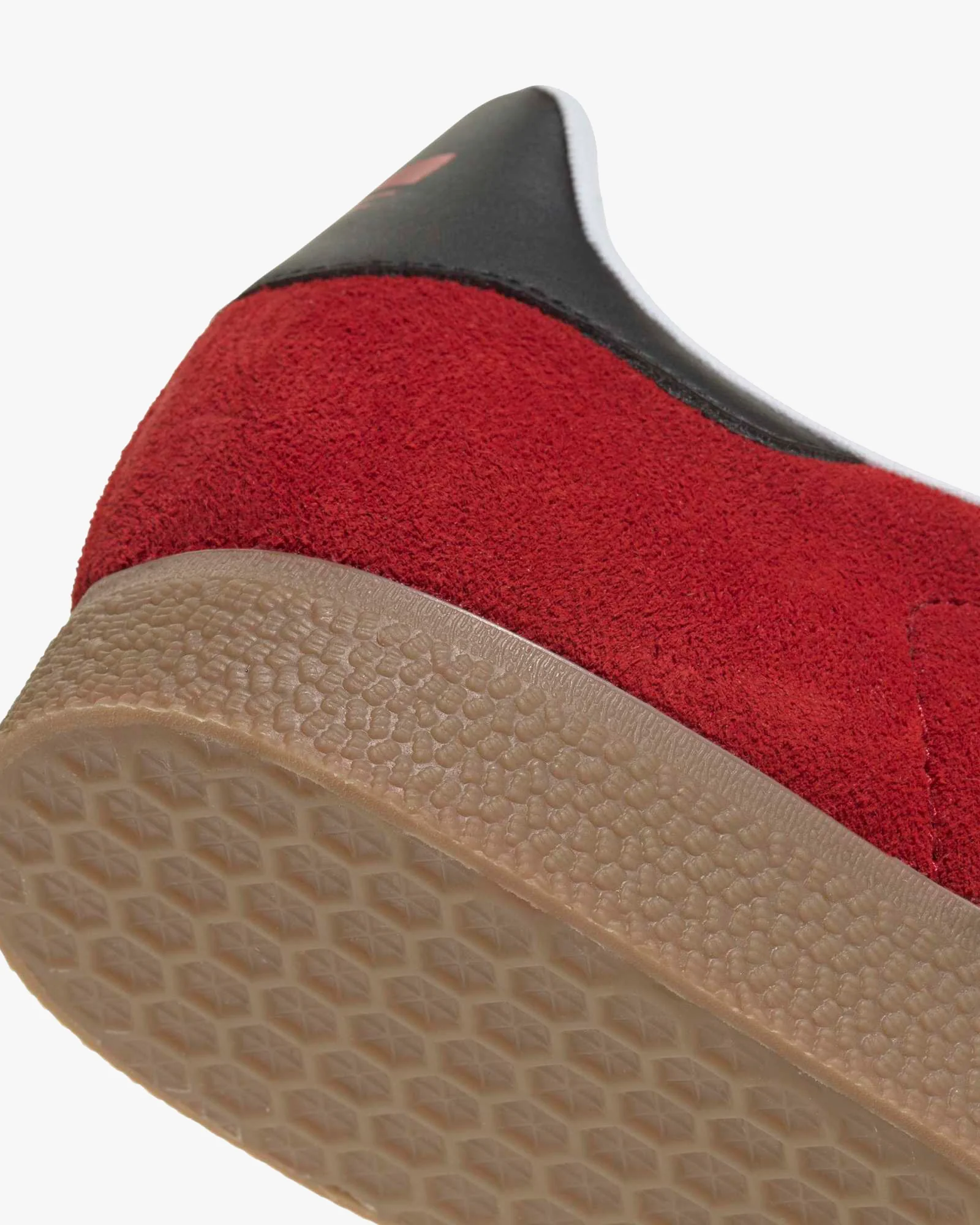 Adidas Gazelle - Better Scarlet / Core Black - Image 10
