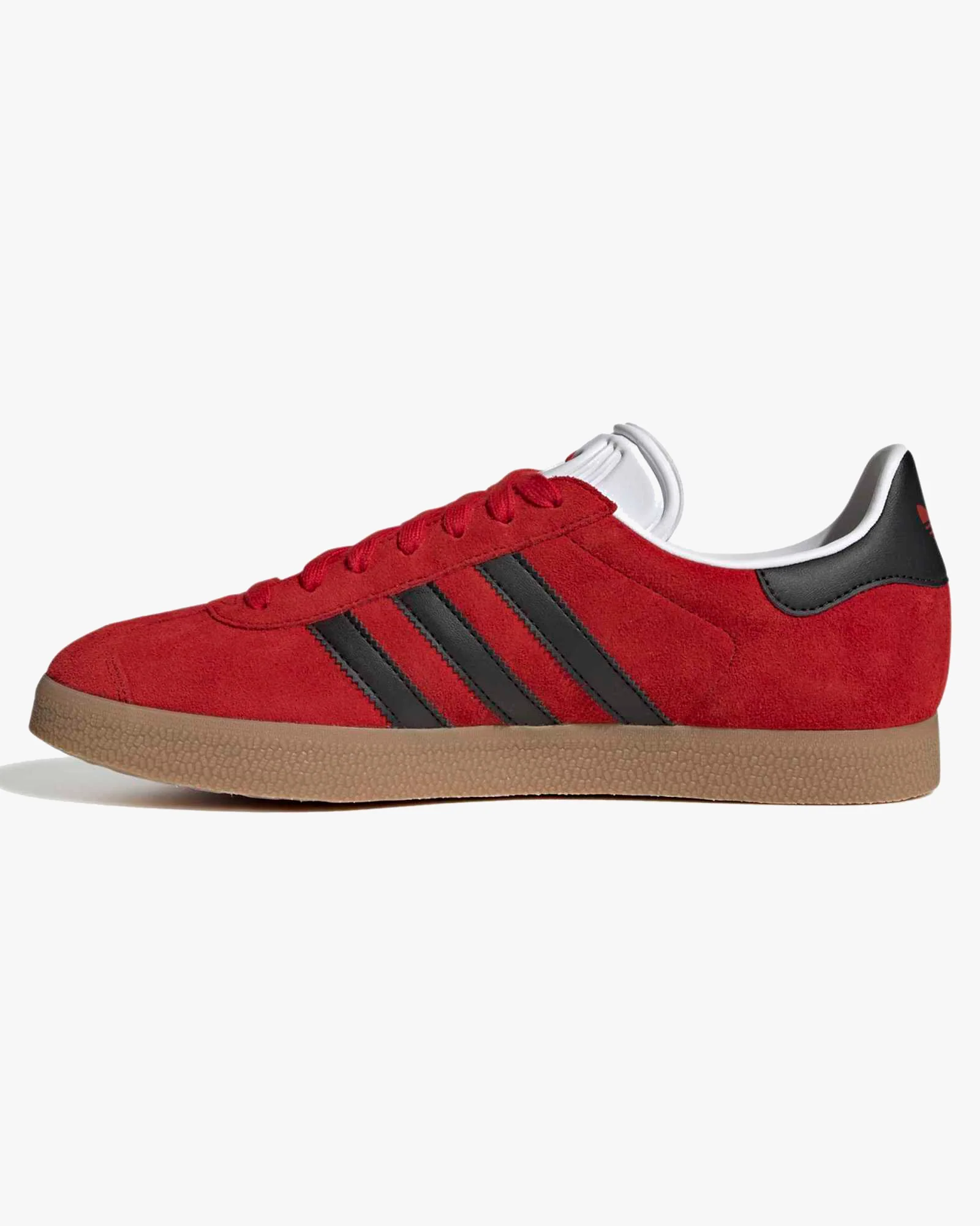 Adidas Gazelle - Better Scarlet / Core Black - Image 3