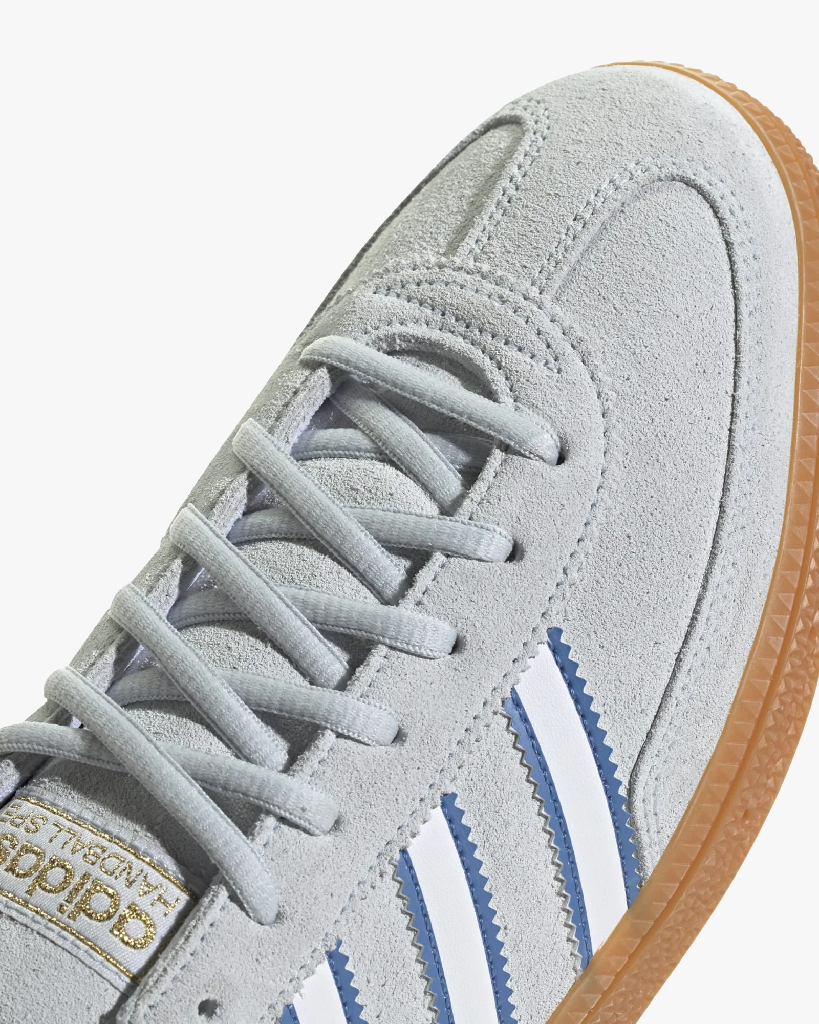 Adidas Handball Spezial - Halo Blue / Cloud White / Focus Blue - Image 2