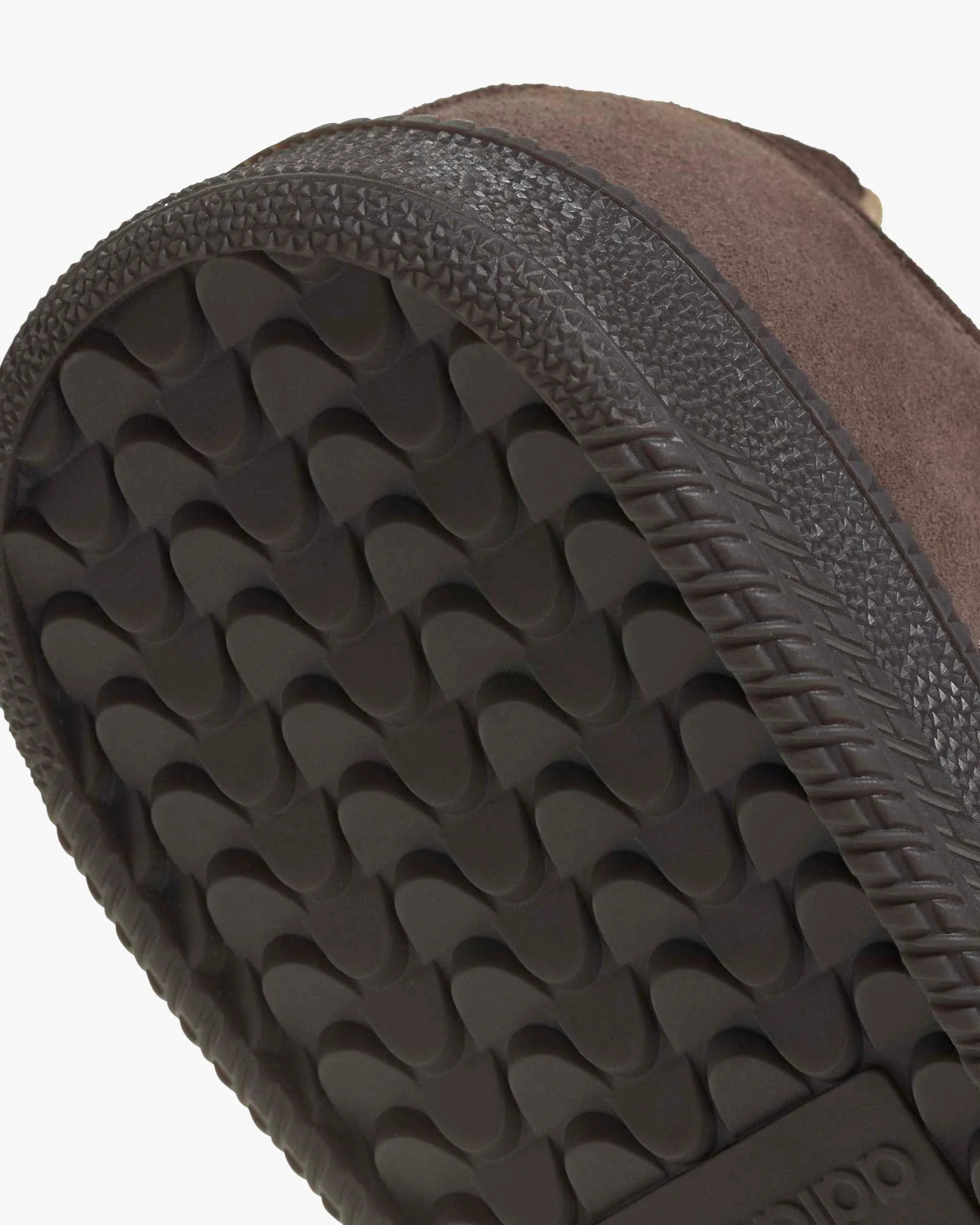 Adidas Samba XLG - Brown / Alumina / Aurora Coffee - Image 10