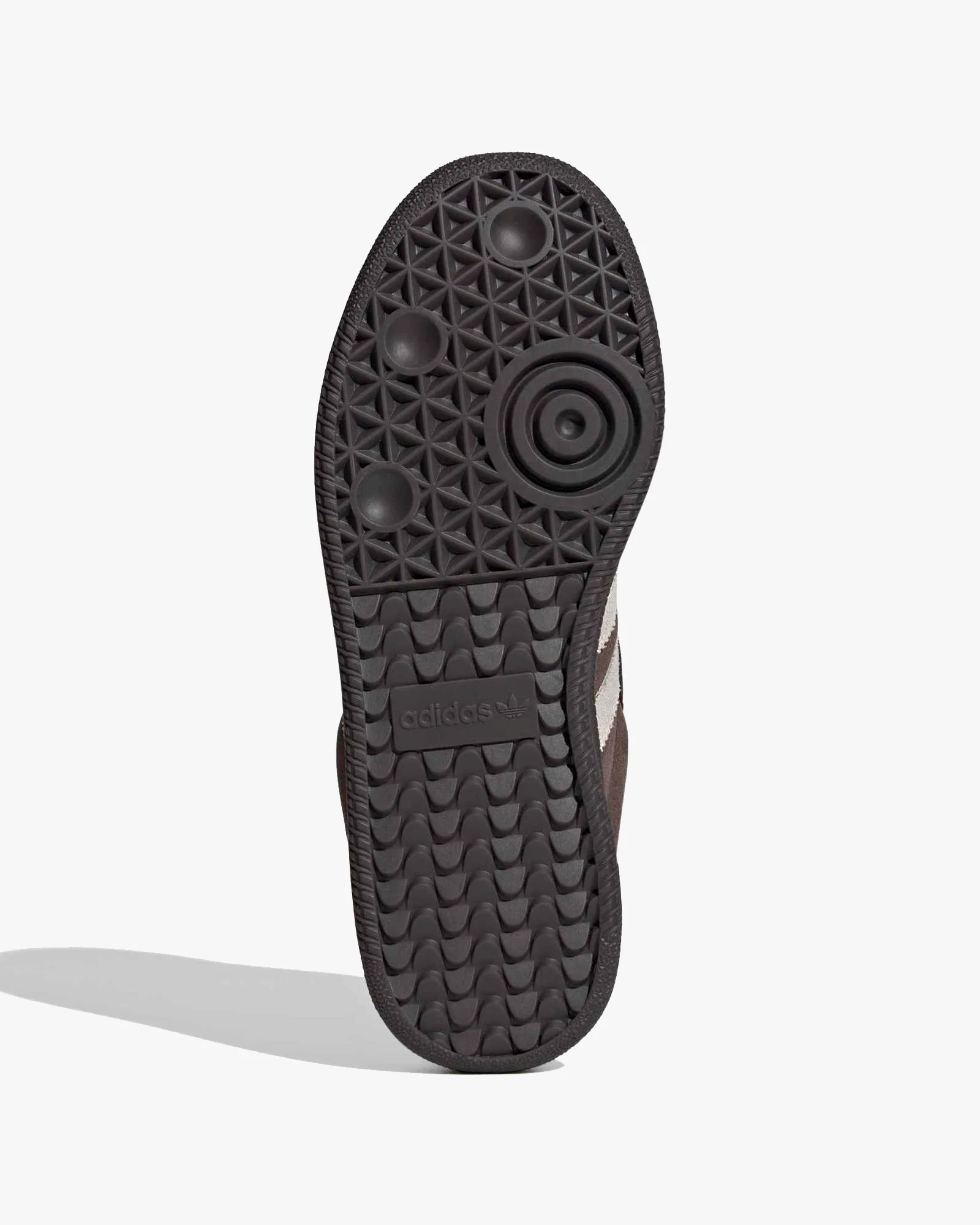 Adidas Samba XLG - Brown / Alumina / Aurora Coffee - Image 9