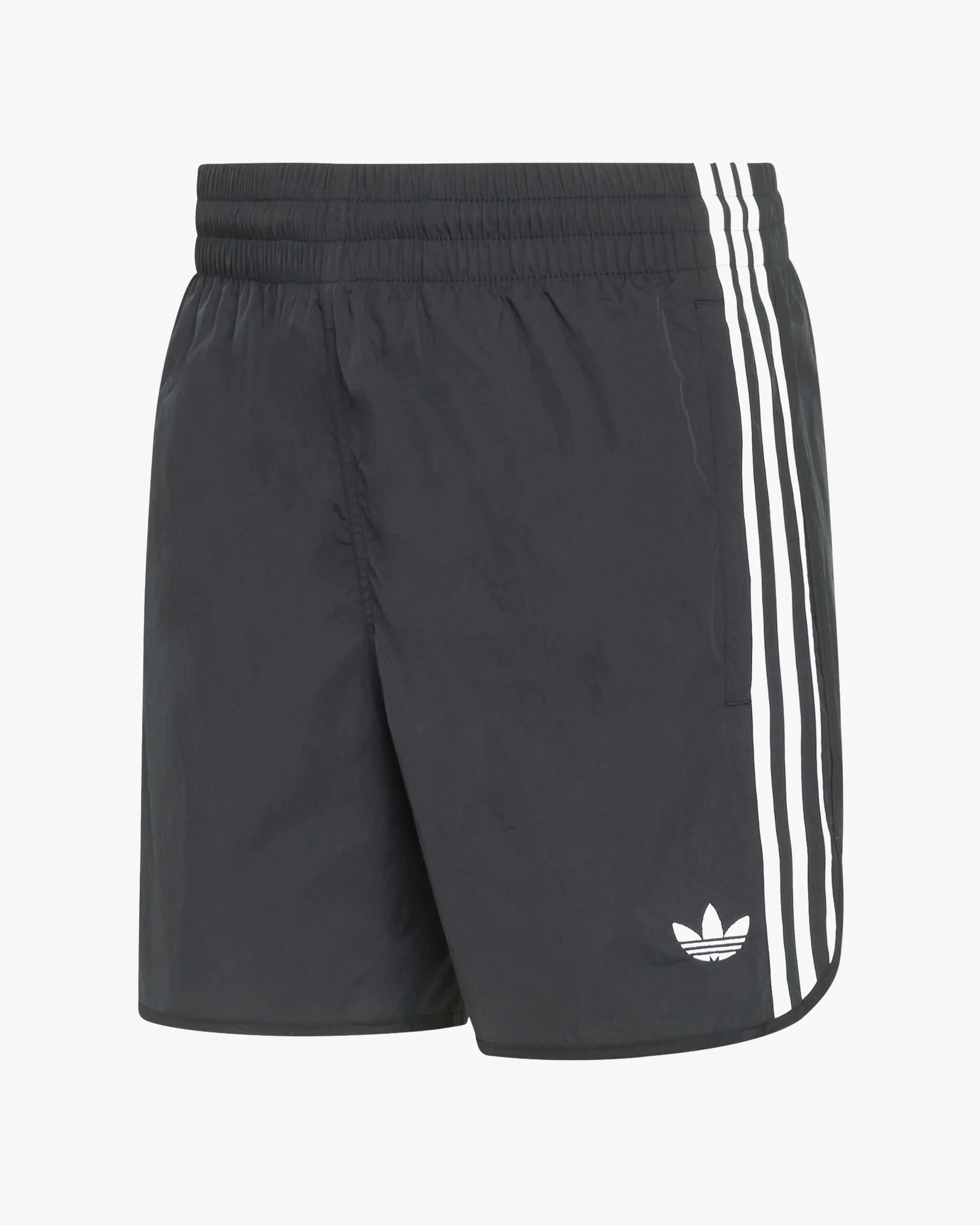 Adidas Sprinter Shorts - Black - Image 6
