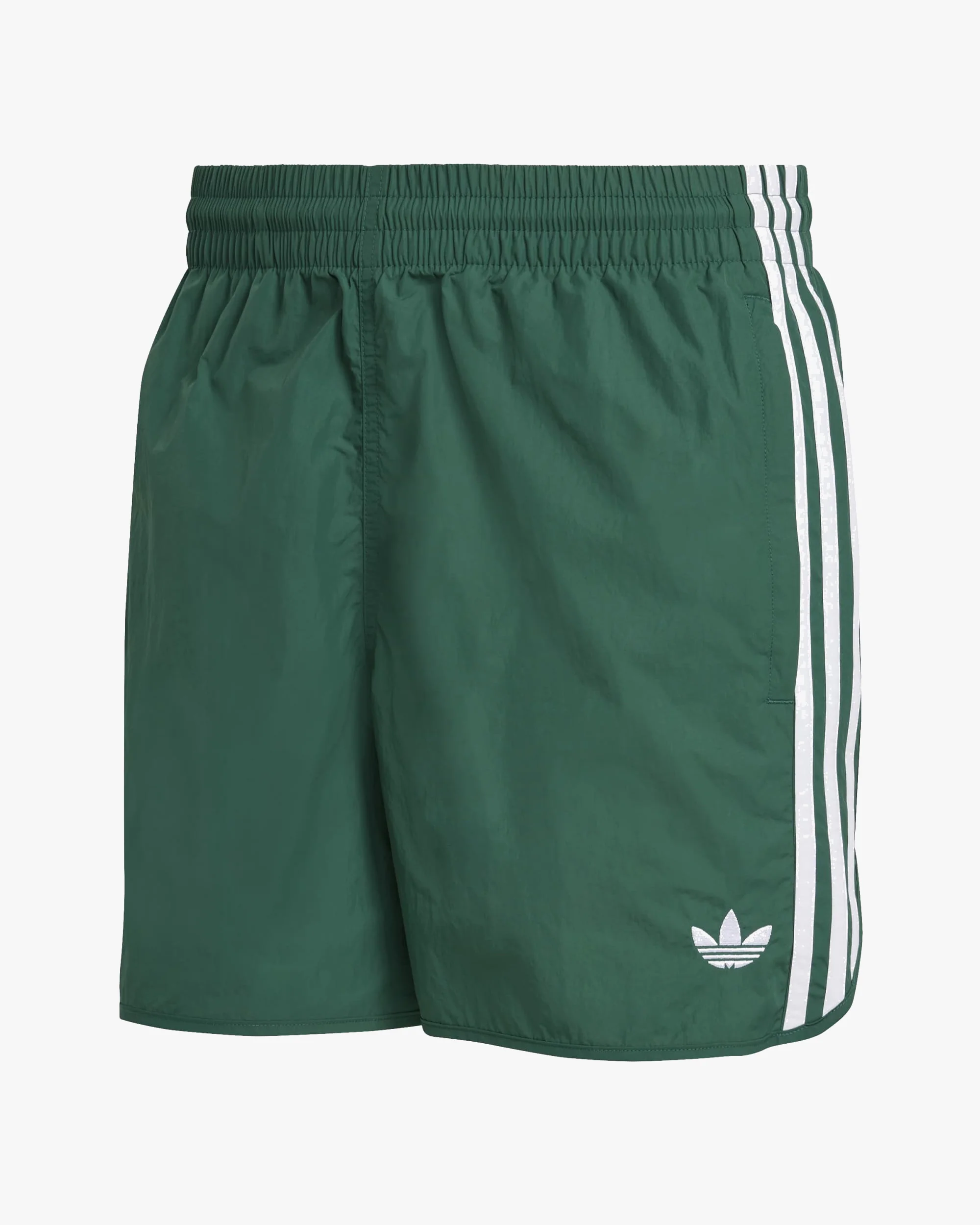 Adidas Sprinter Shorts - Collegiate Green - Image 6
