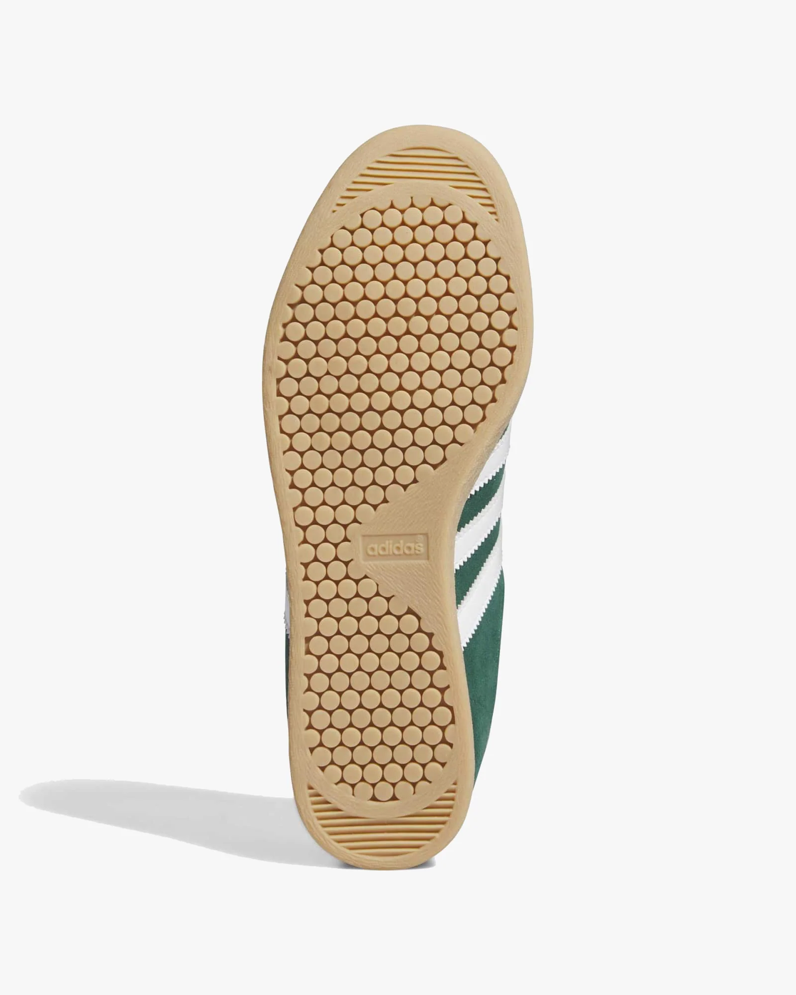 Adidas Stadt - Collegiate Green / Cloud White / Gold Metallic - Image 7