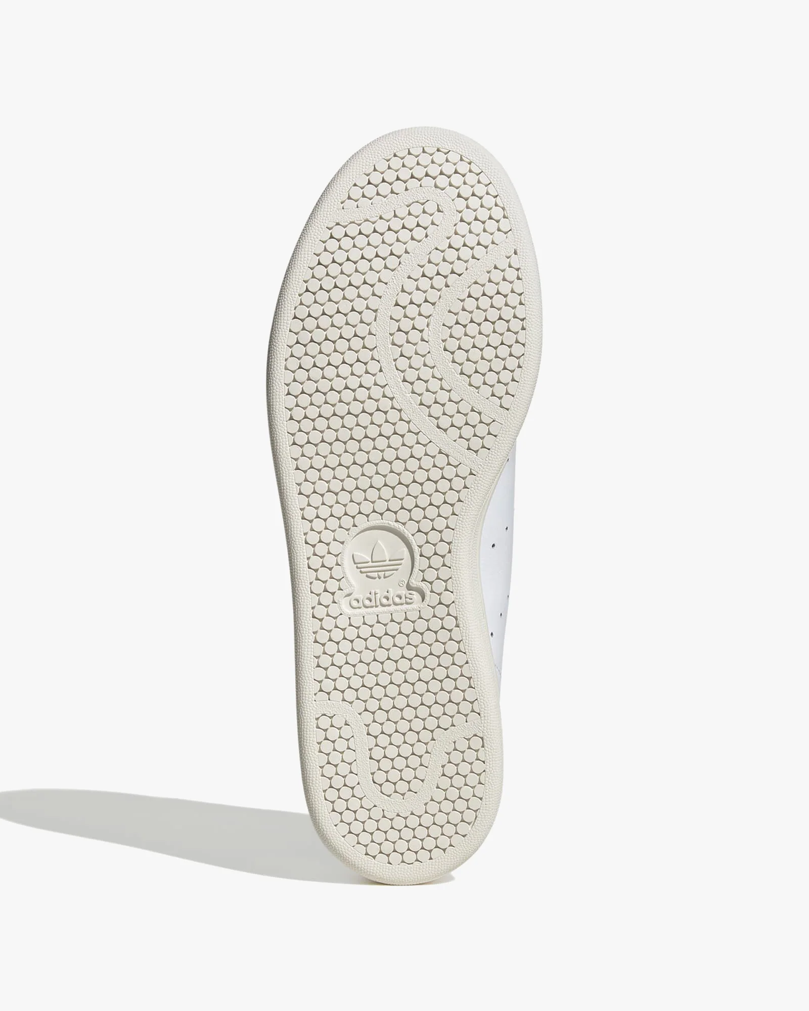 Adidas Stan Smith - Cloud White / Aura Ink / Core White - Image 9