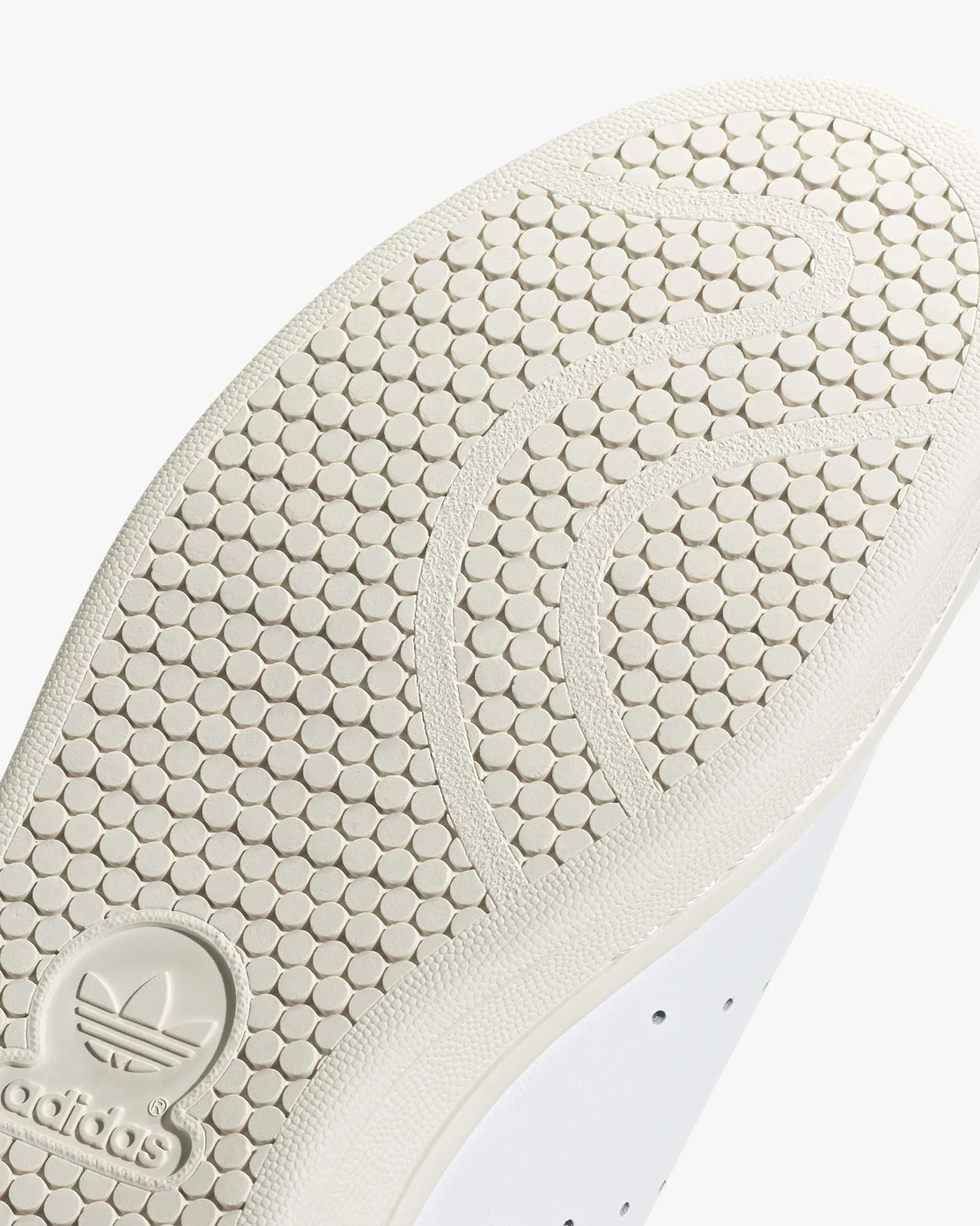 Adidas Stan Smith - Cloud White / Collegiate Green / Core White - Image 9