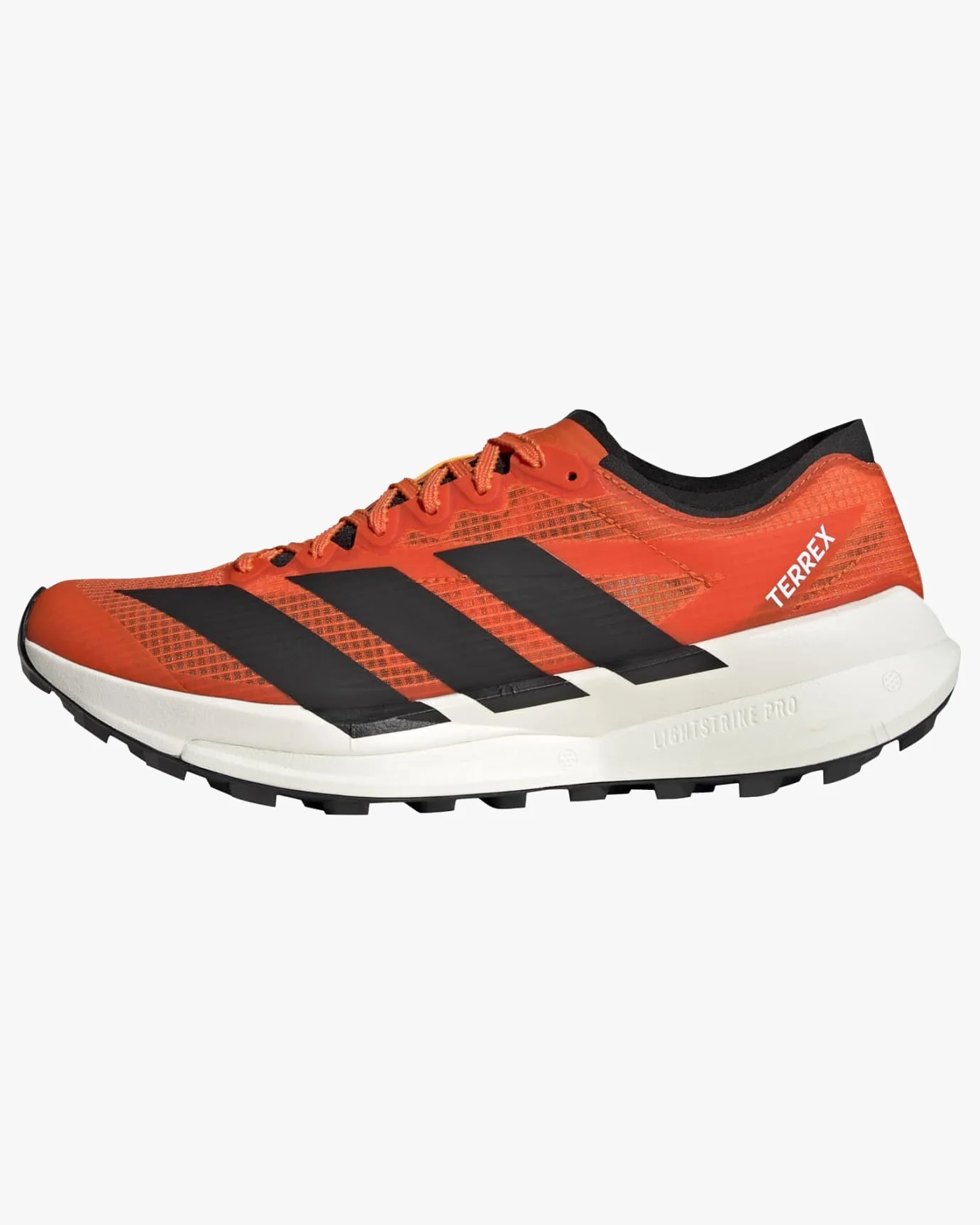 Adidas Terrex Agravic Speed 2 - Semi Impact Orange / Core Black / Lucid Tangerine