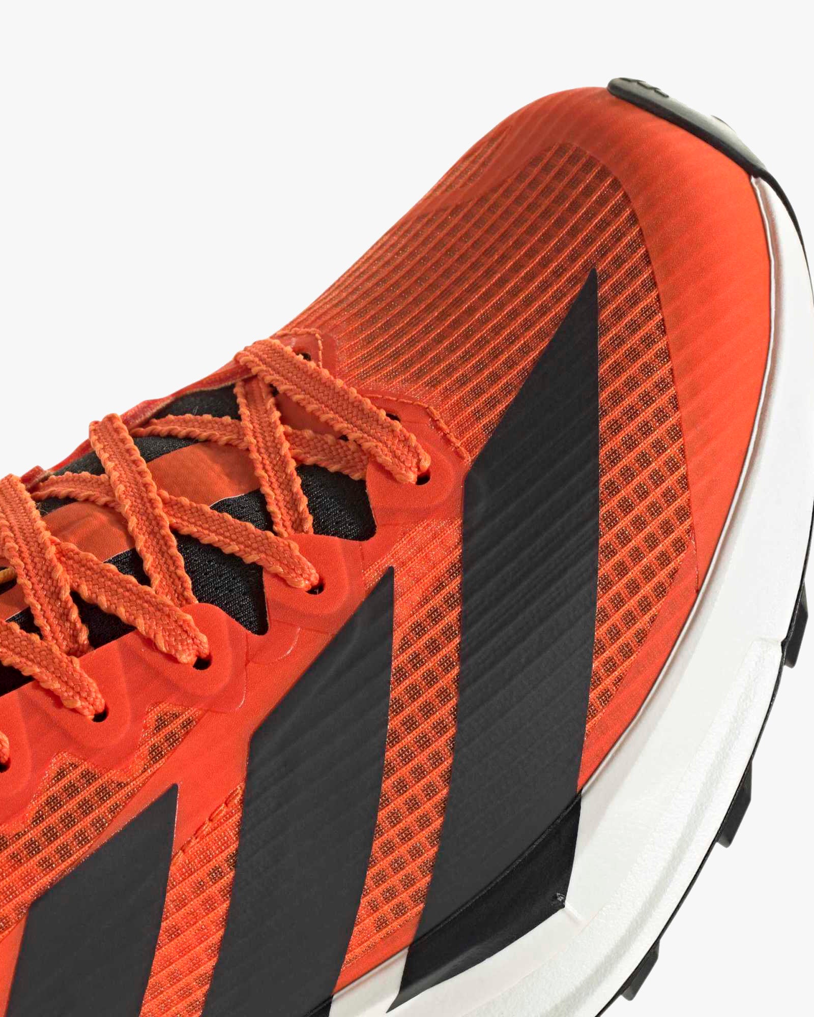 Adidas Terrex Agravic Speed 2 - Semi Impact Orange / Core Black / Lucid Tangerine - Image 3