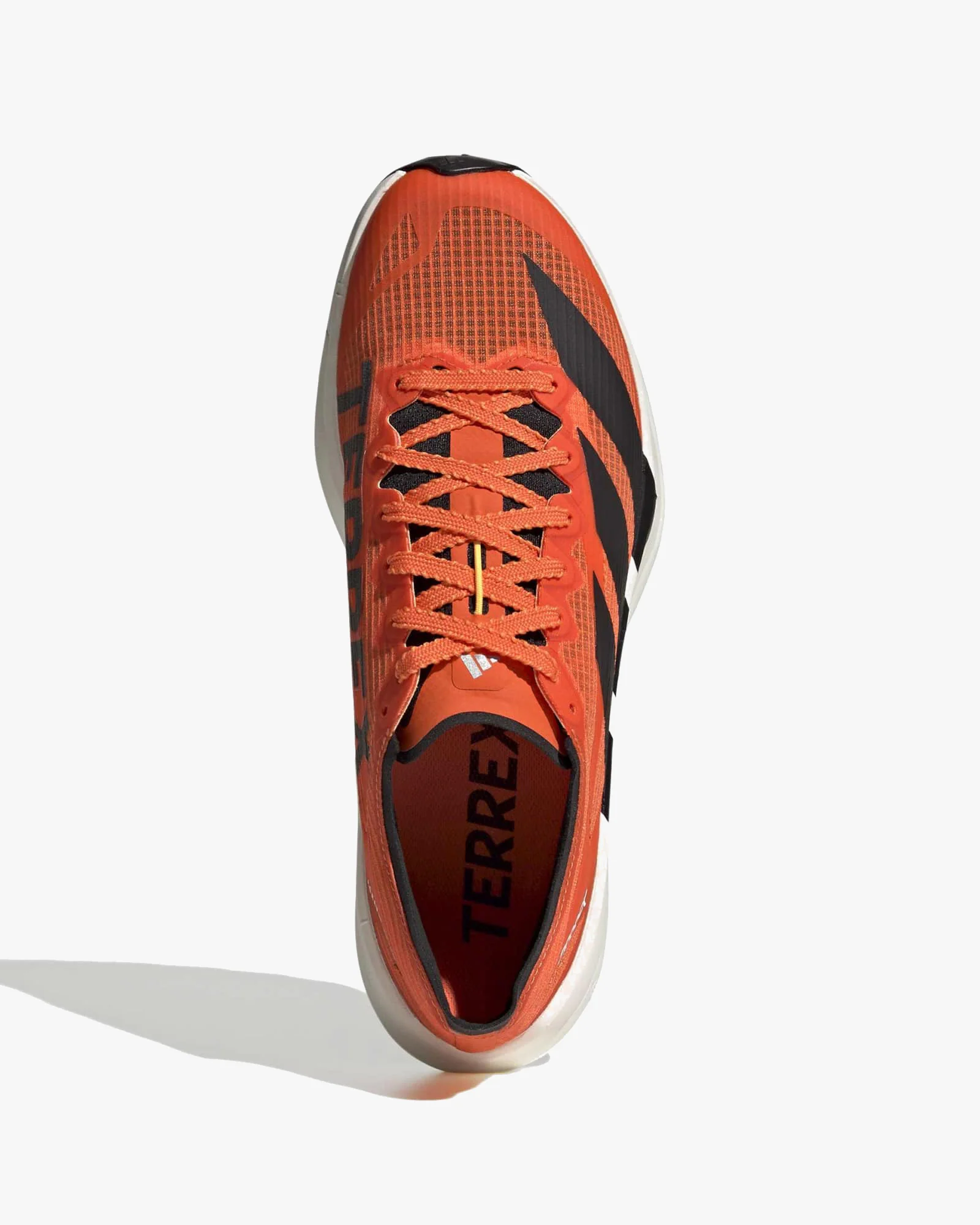 Adidas Terrex Agravic Speed 2 - Semi Impact Orange / Core Black / Lucid Tangerine - Image 8