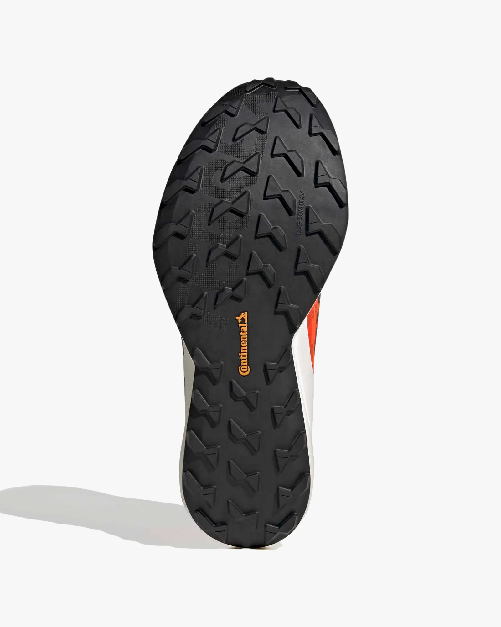 Adidas Terrex Agravic Speed 2 - Semi Impact Orange / Core Black / Lucid Tangerine - Image 9