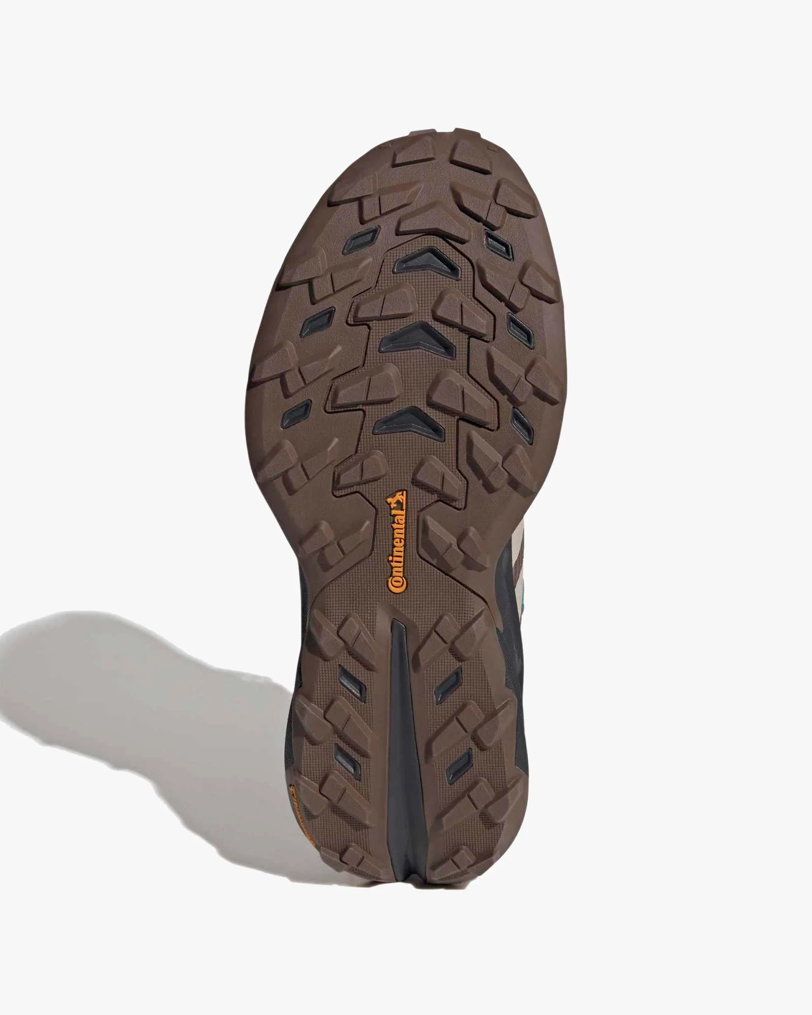 Adidas Terrex Freehiker SL GORE-TEX - Earth Strata / Beige / Pure Teal - Image 17