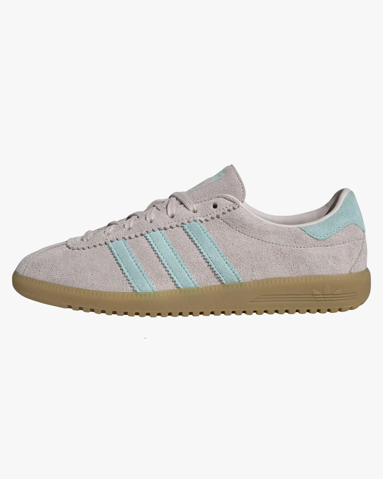 Adidas Womens BRMD - Putty Mauve / Semi Flash Aqua / Gum
