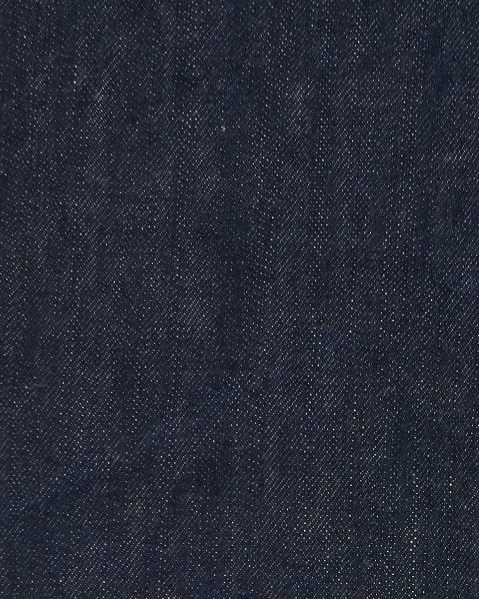 Big John XXXX-Extra XX002 Slim Straight Mens Jeans - 15.8oz Unsanforized Selvedge Denim - Image 8