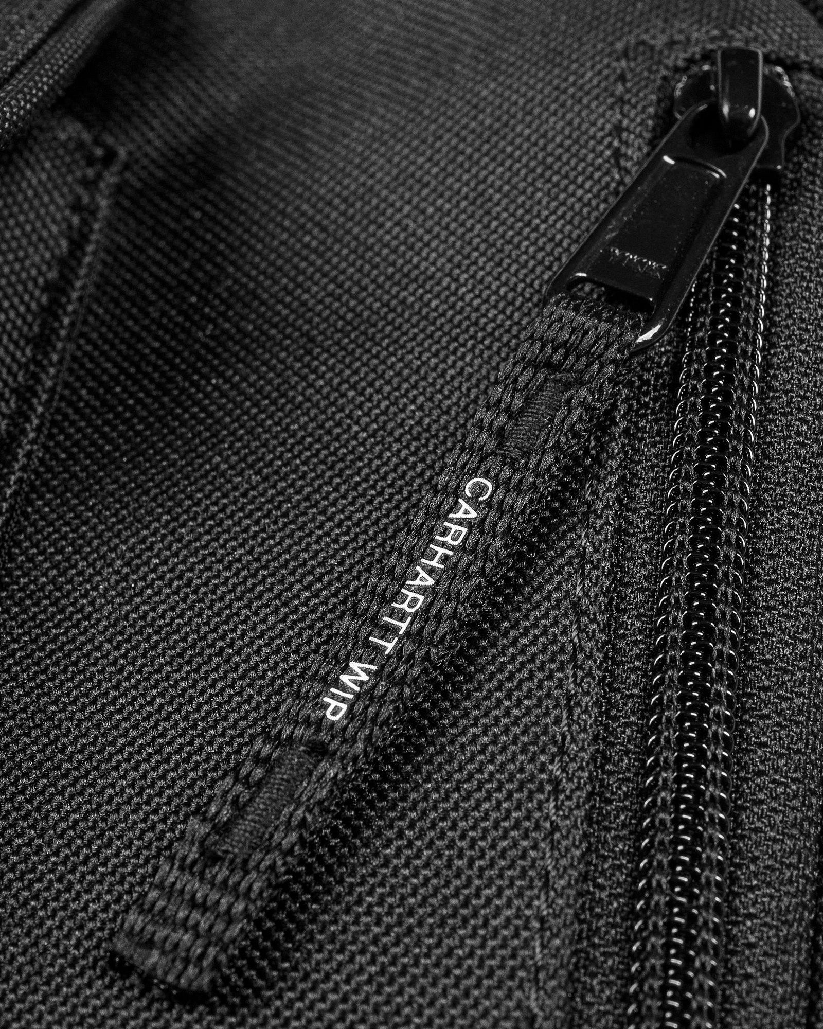 Carhartt WIP Essentials Bag Small - Black - Image 6