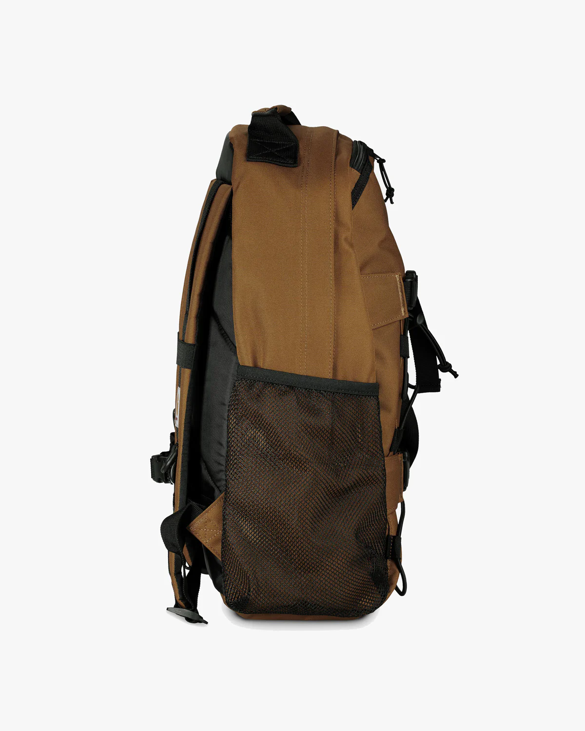 Carhartt WIP Kickflip Backpack - Hamilton Brown - Image 4