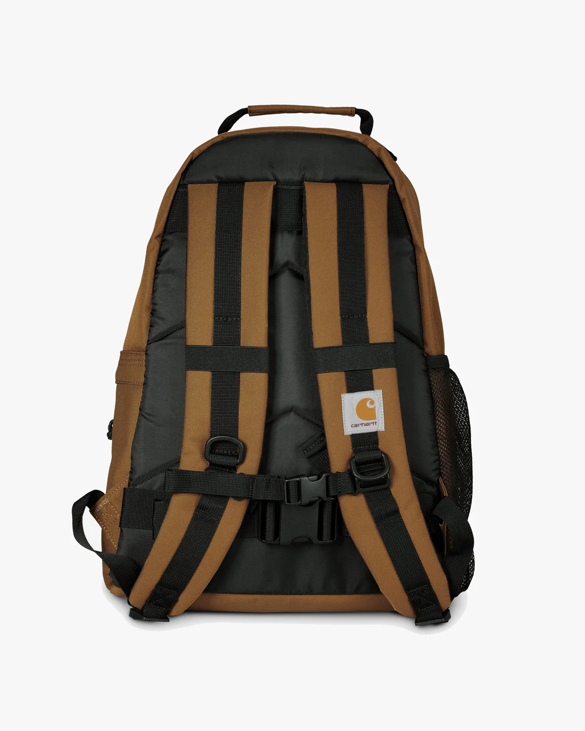 Carhartt WIP Kickflip Backpack - Hamilton Brown - Image 5
