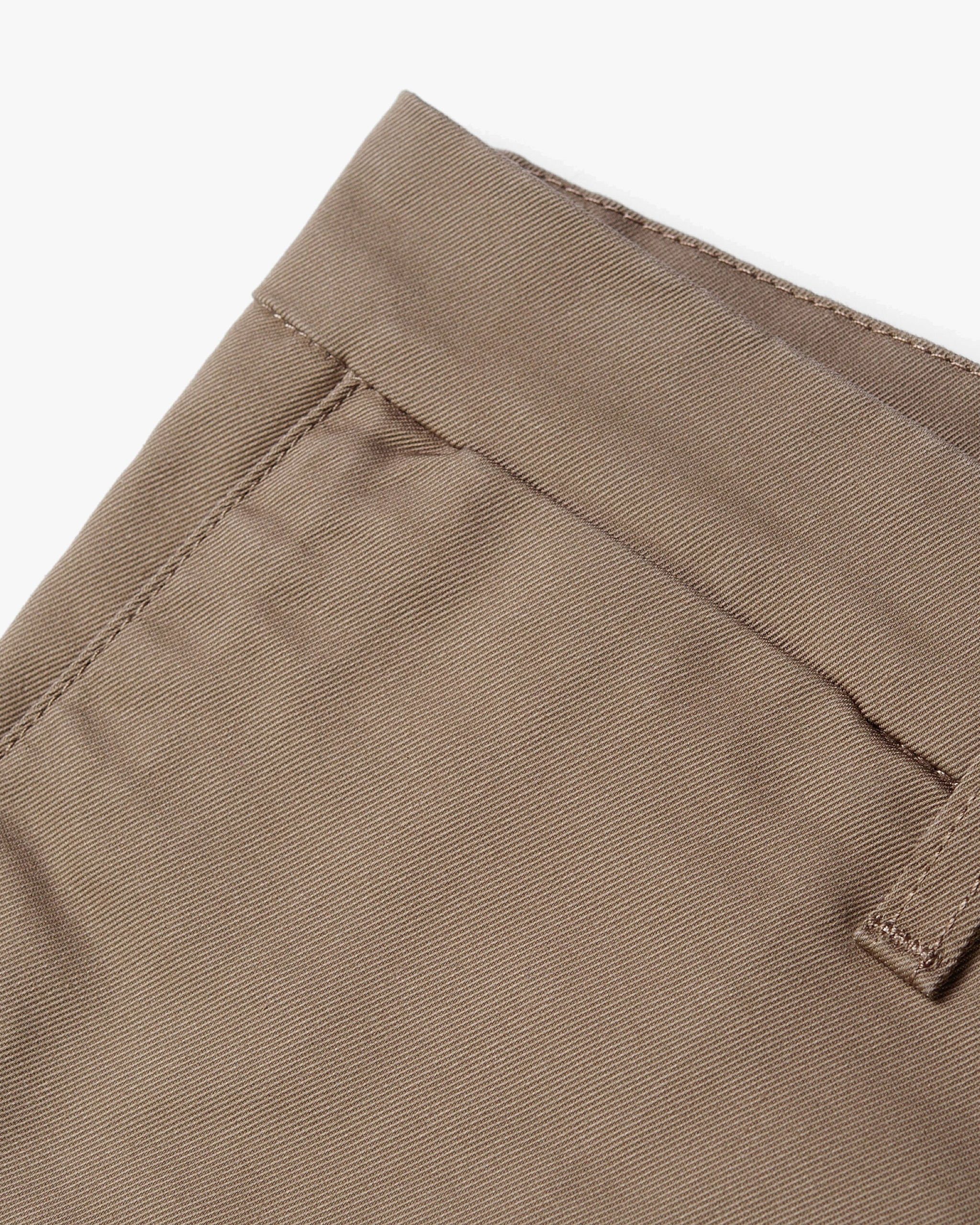 Carhartt WIP Sid Pant Slim Tapered Mens Chinos - Leather Rinsed - Image 8