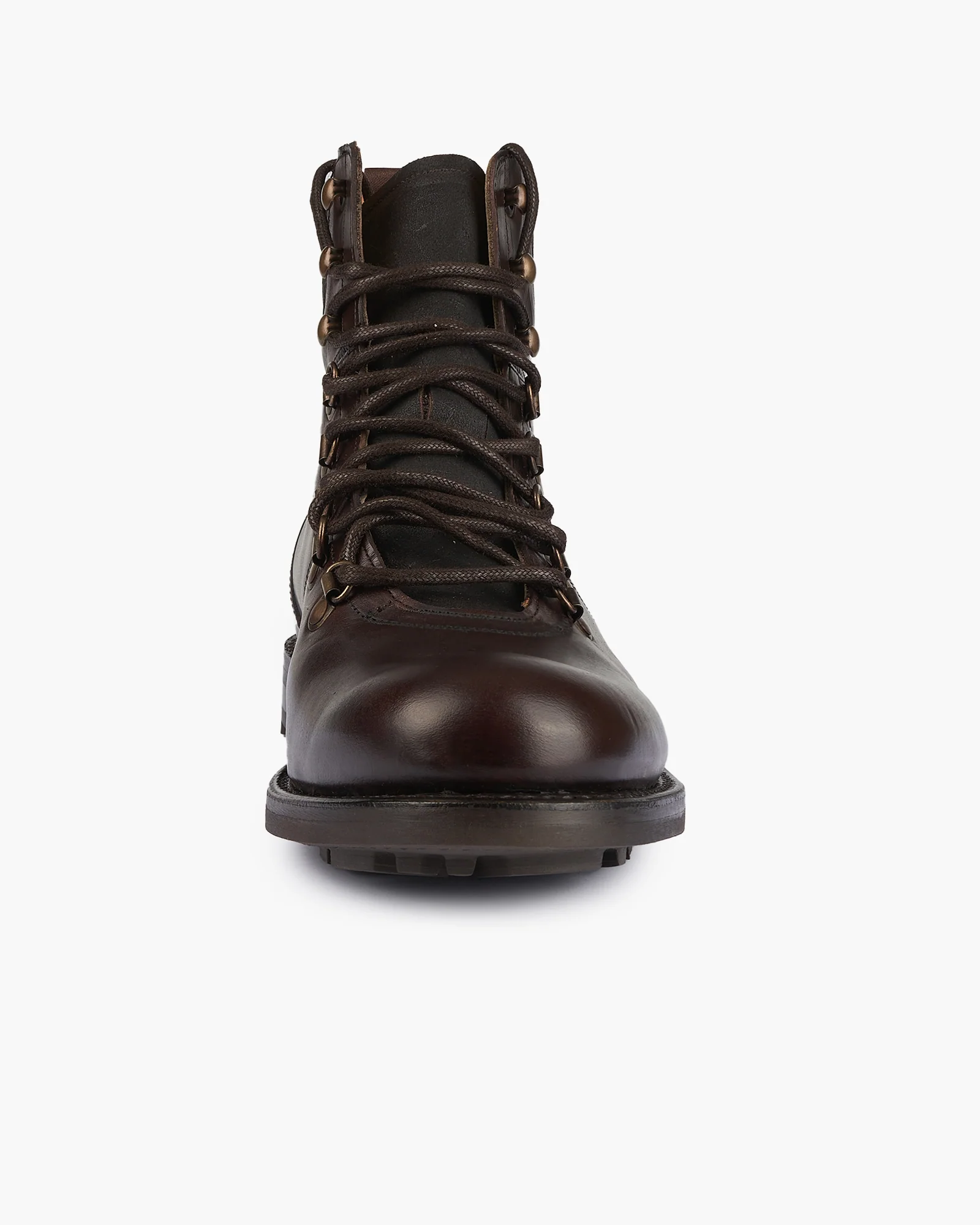 Cheaney Ingleborough B Hiker Boot - Chicago Tan Chromexcel Leather - Image 6