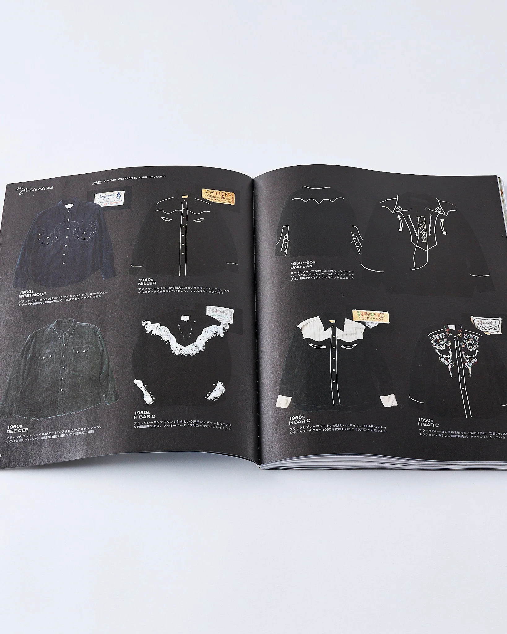 Clutch Magazine Vol. 95 - 2024.5 - Image 9
