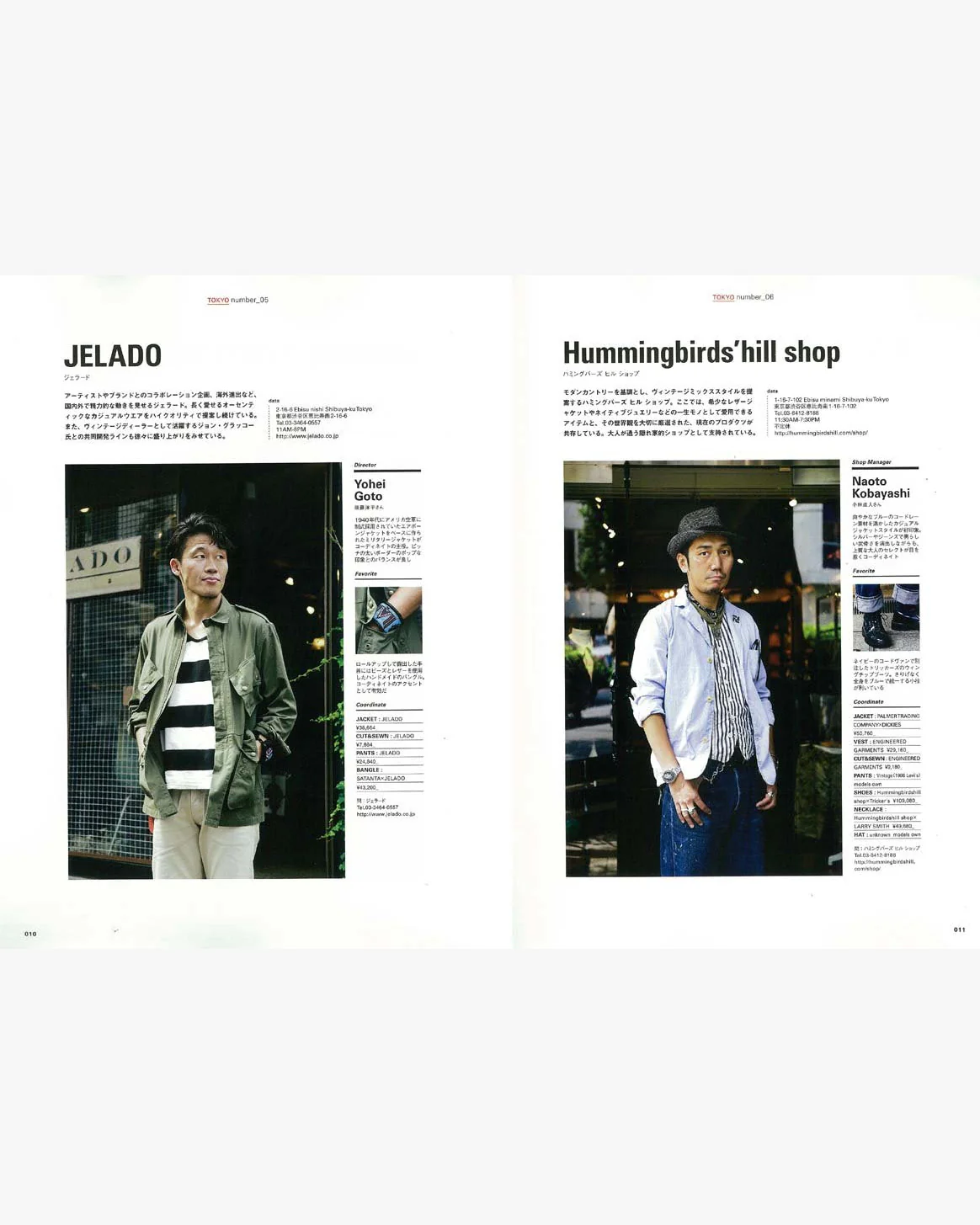 Clutch The Clutchman's Snap Magazine - Image 4