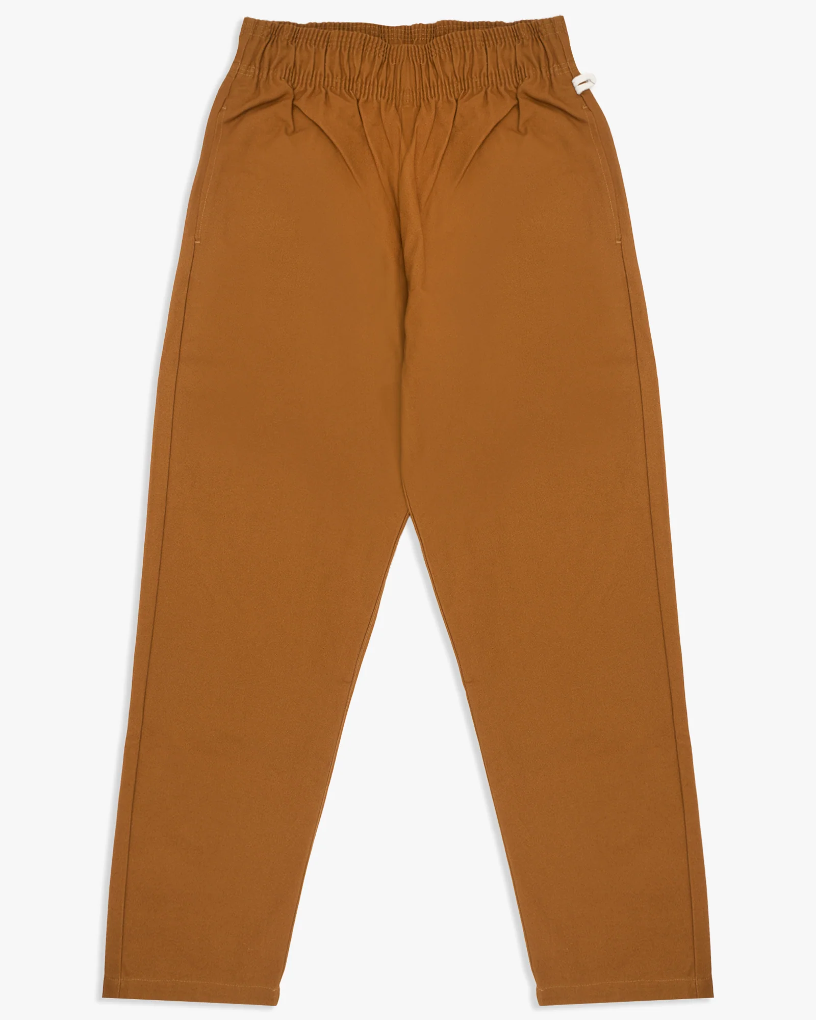 Cookman Chef Pants - Duck Canvas Brown - Image 3