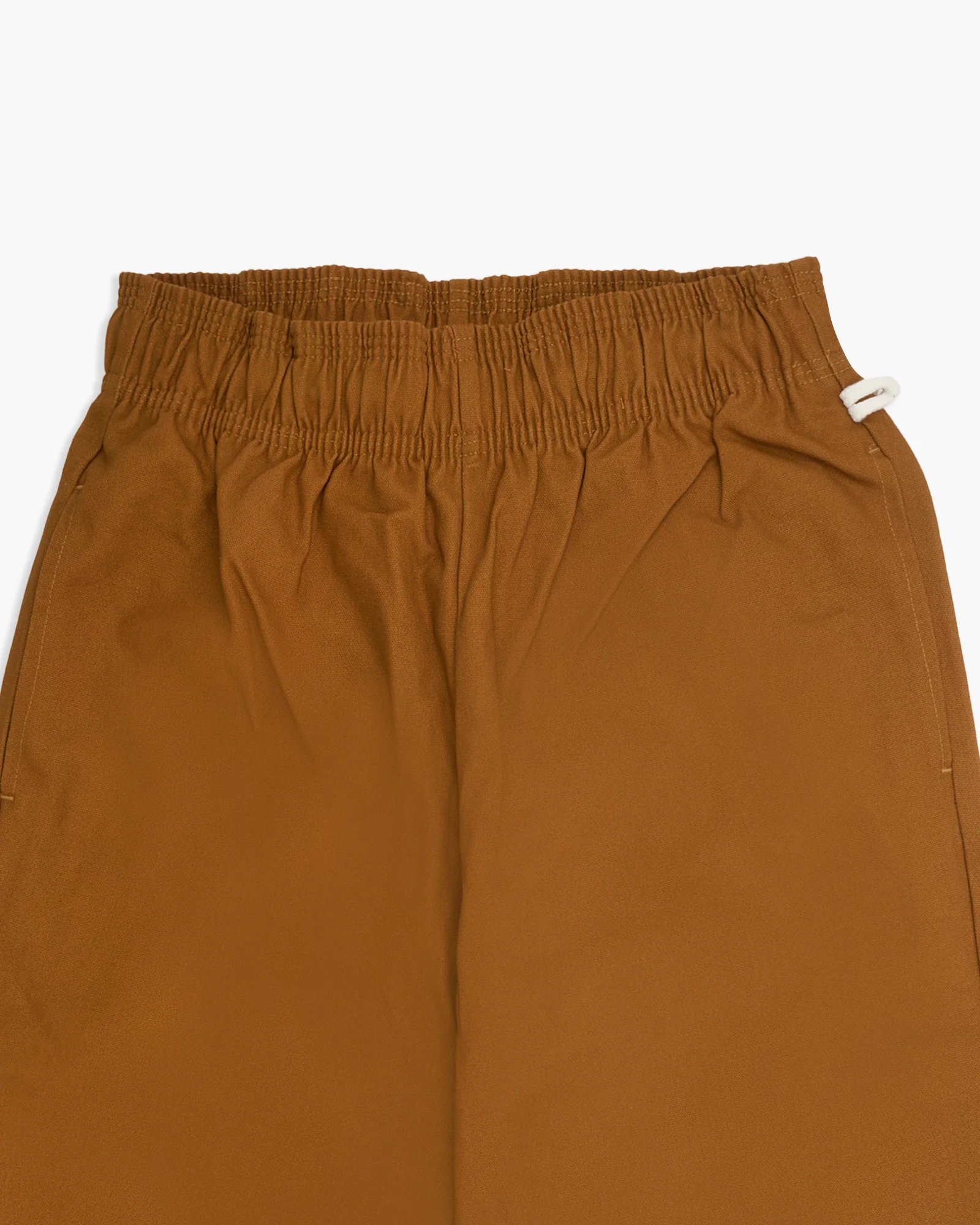 Cookman Chef Pants - Duck Canvas Brown - Image 5