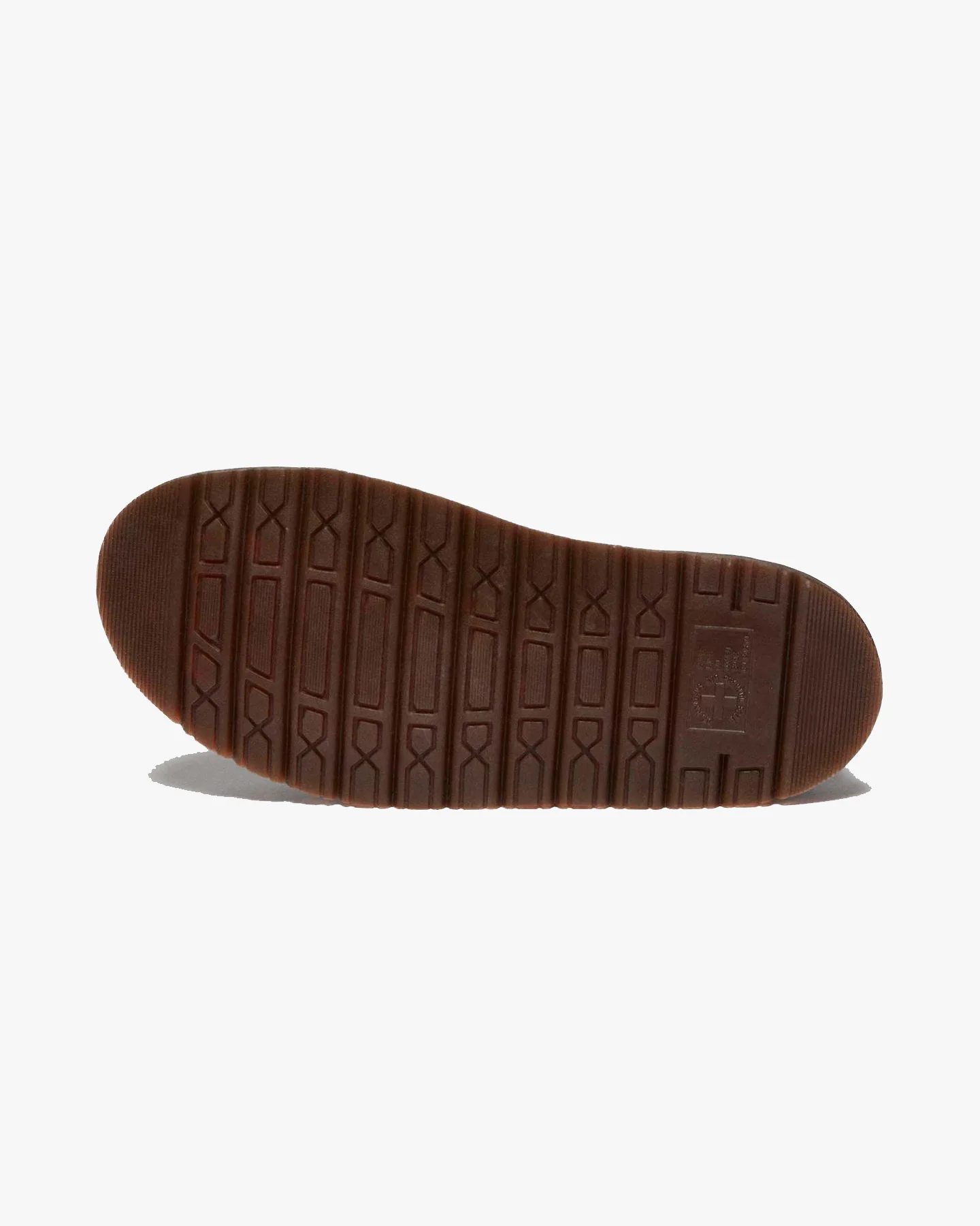 Dr Martens Archive Plush Suede Fisherman Sandals - Black - Image 7