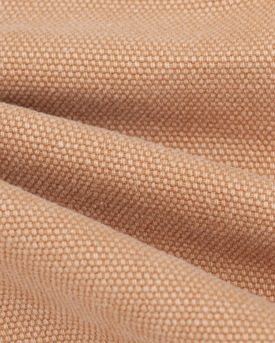 Dubbleware Crowell Work Jacket - Tan - Image 8