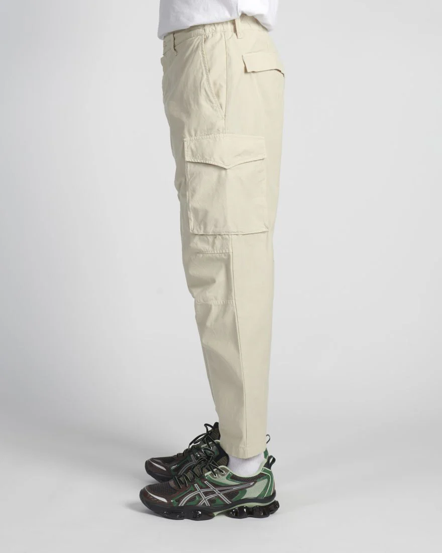 Edwin Sentinel Pant - Peyote Ripstop - Image 3