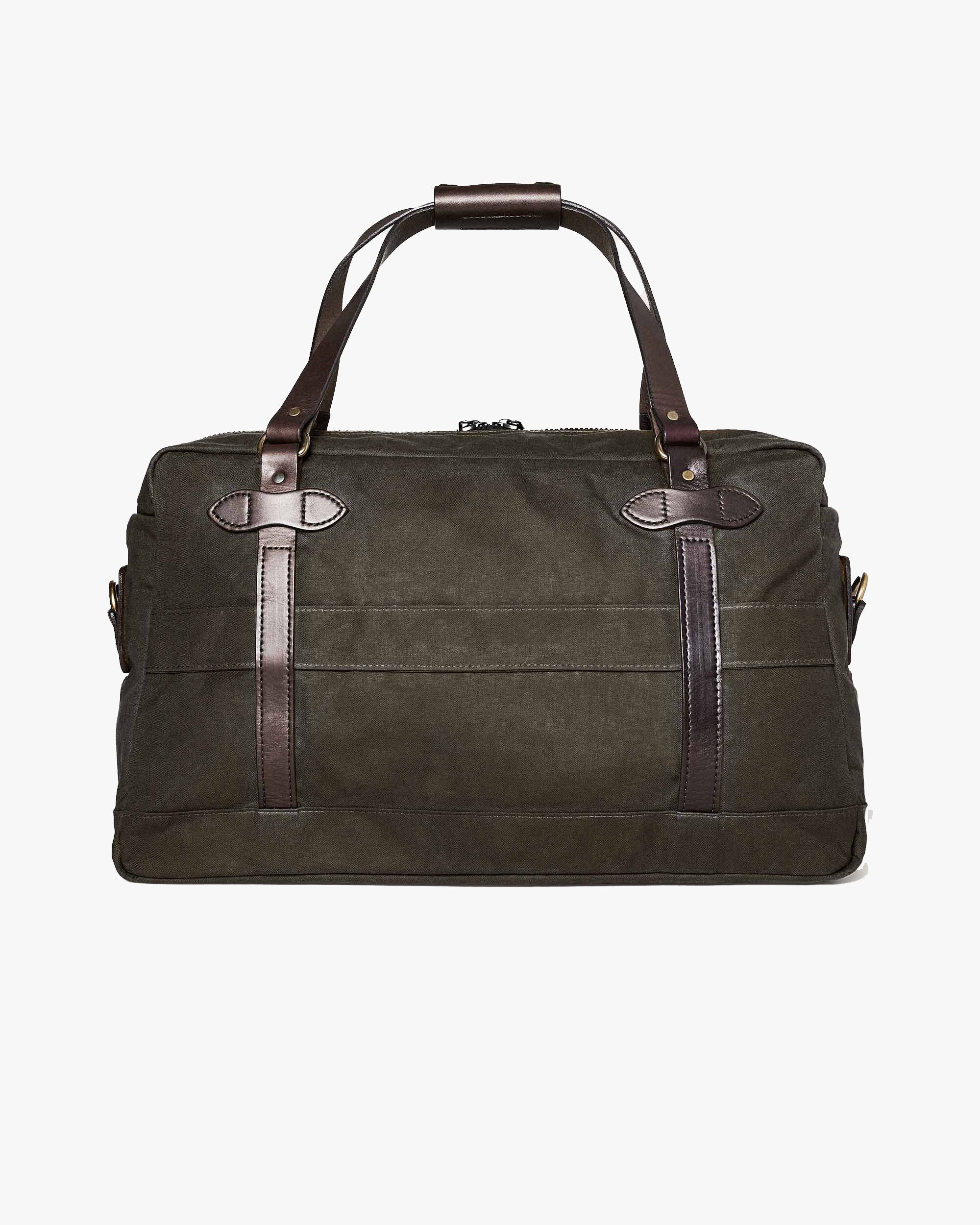 Filson 48 Hour Duffle Bag - Otter Green - Image 3