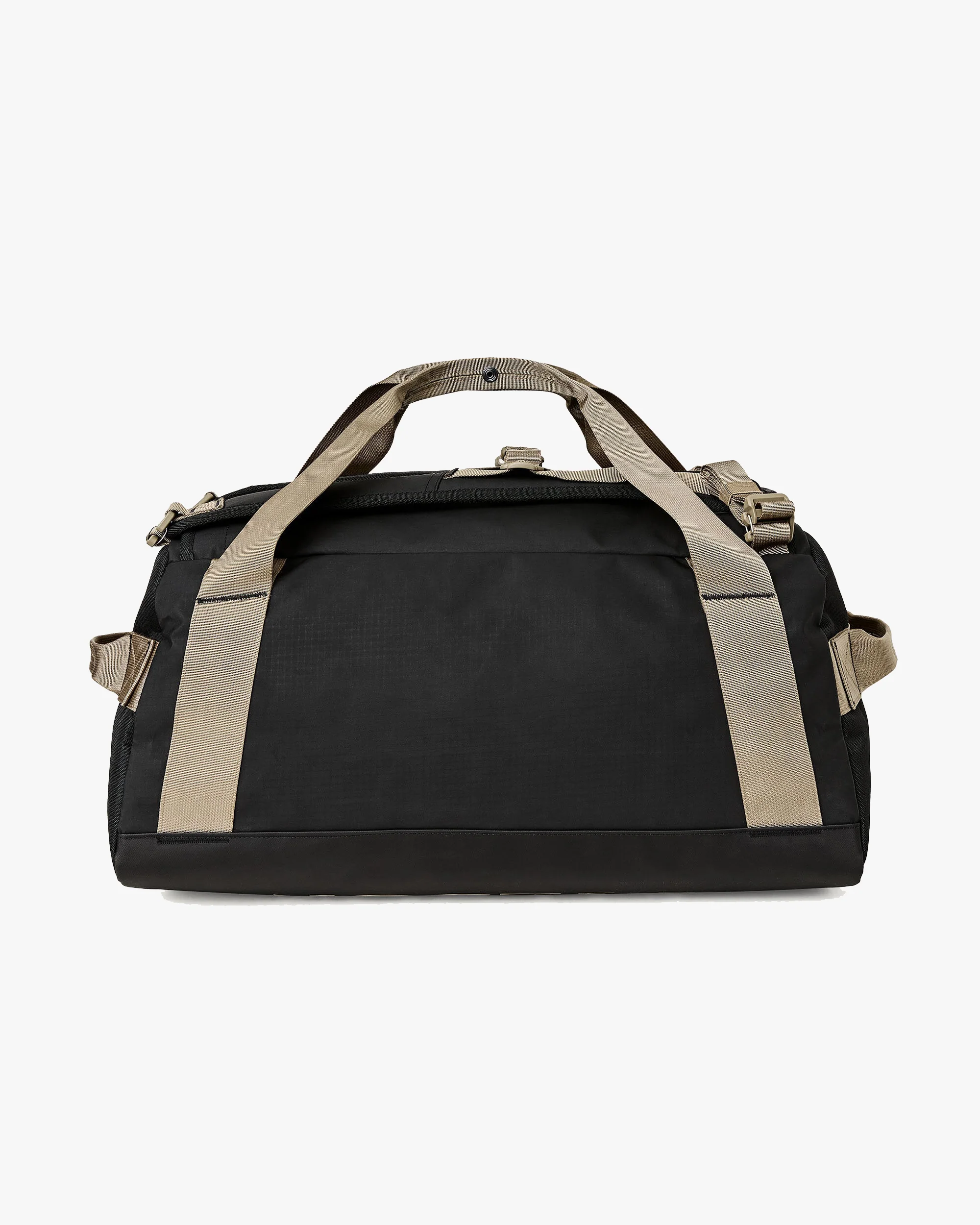 Filson All-Weather 40L Duffle Bag - Black / Covert - Image 3