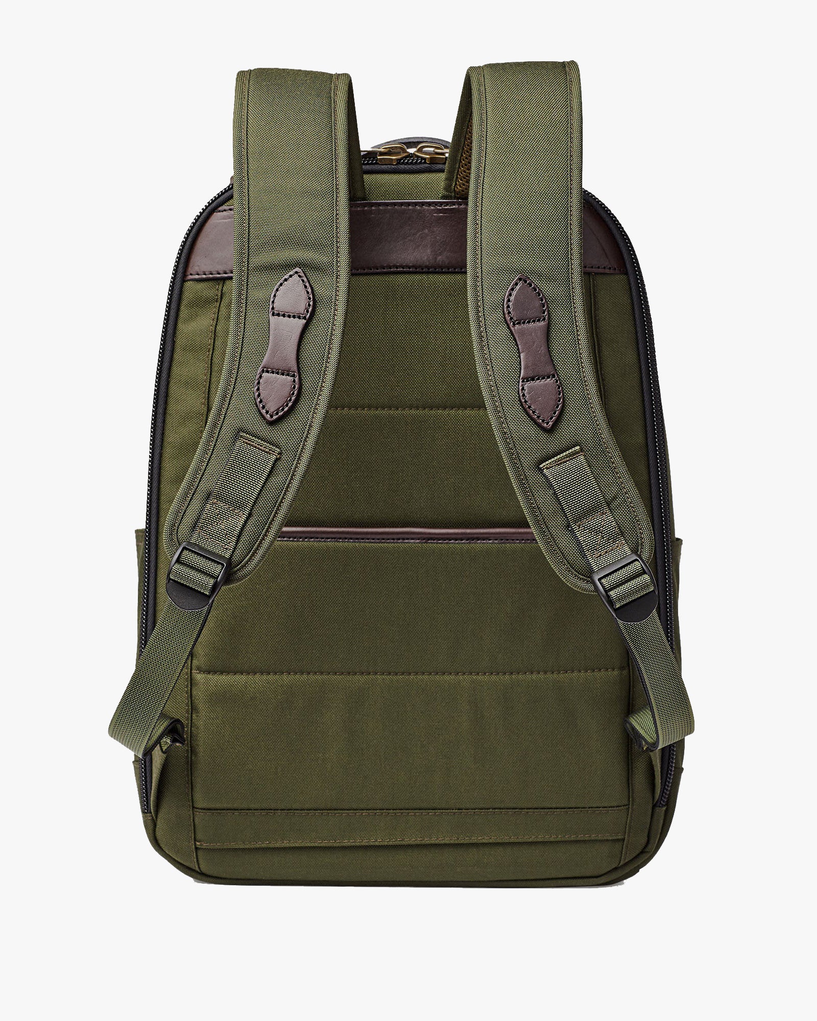 Filson Dryden Backpack - Otter Green - Image 3