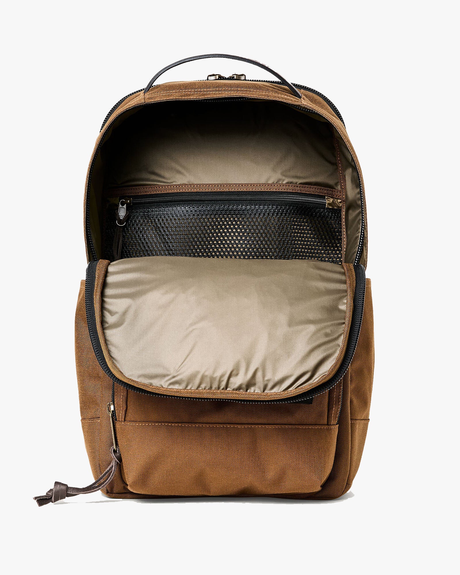 Filson Dryden Backpack - Whiskey - Image 5