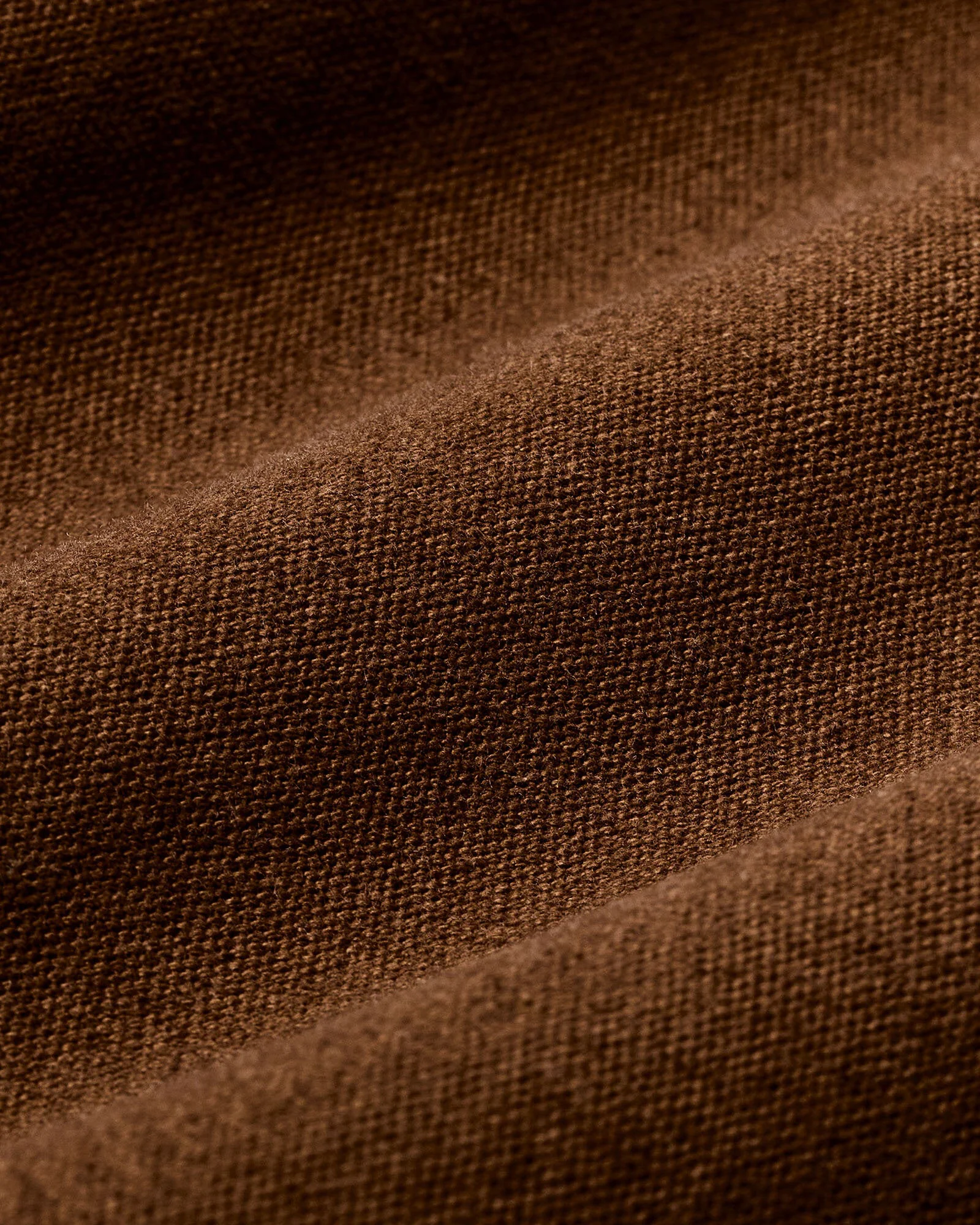 Filson Fleece Lined Jac-Shirt - Brown - Image 7