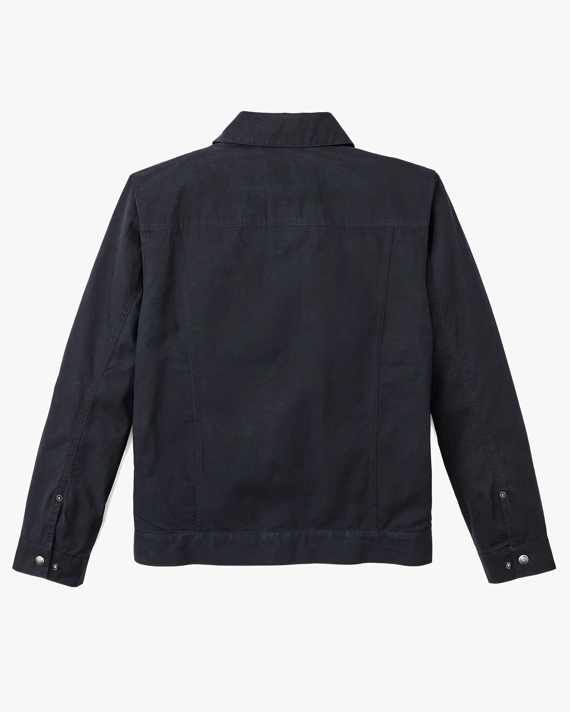 Filson Ranger Short Cruiser Jacket - Navy - Image 5