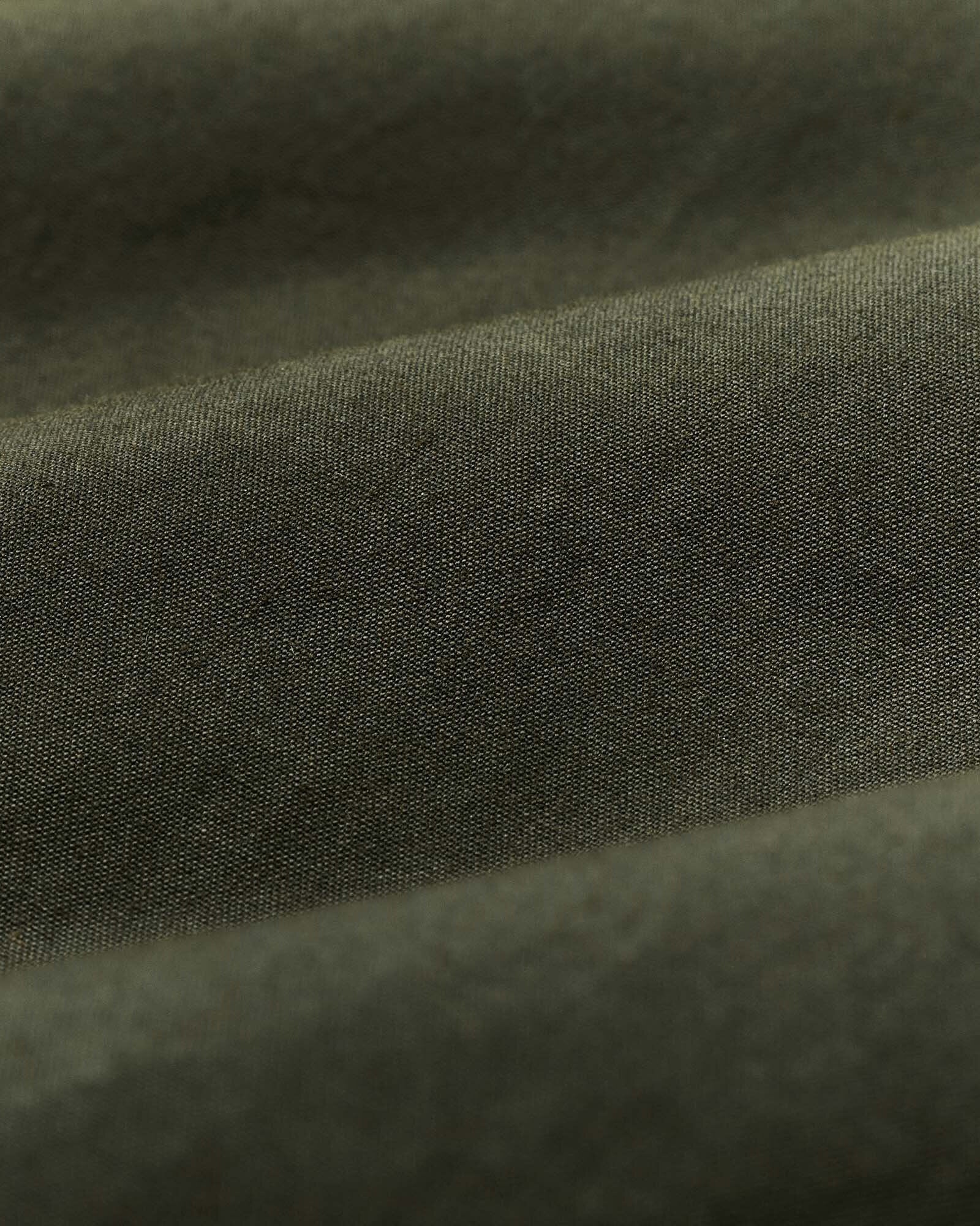 Filson Ranger Short Cruiser Jacket - Olive - Image 4
