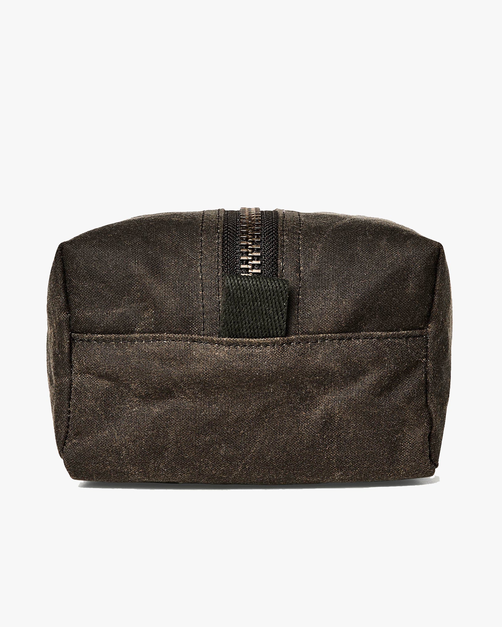Filson Tin Cloth Travel Kit - Otter Green - Image 5
