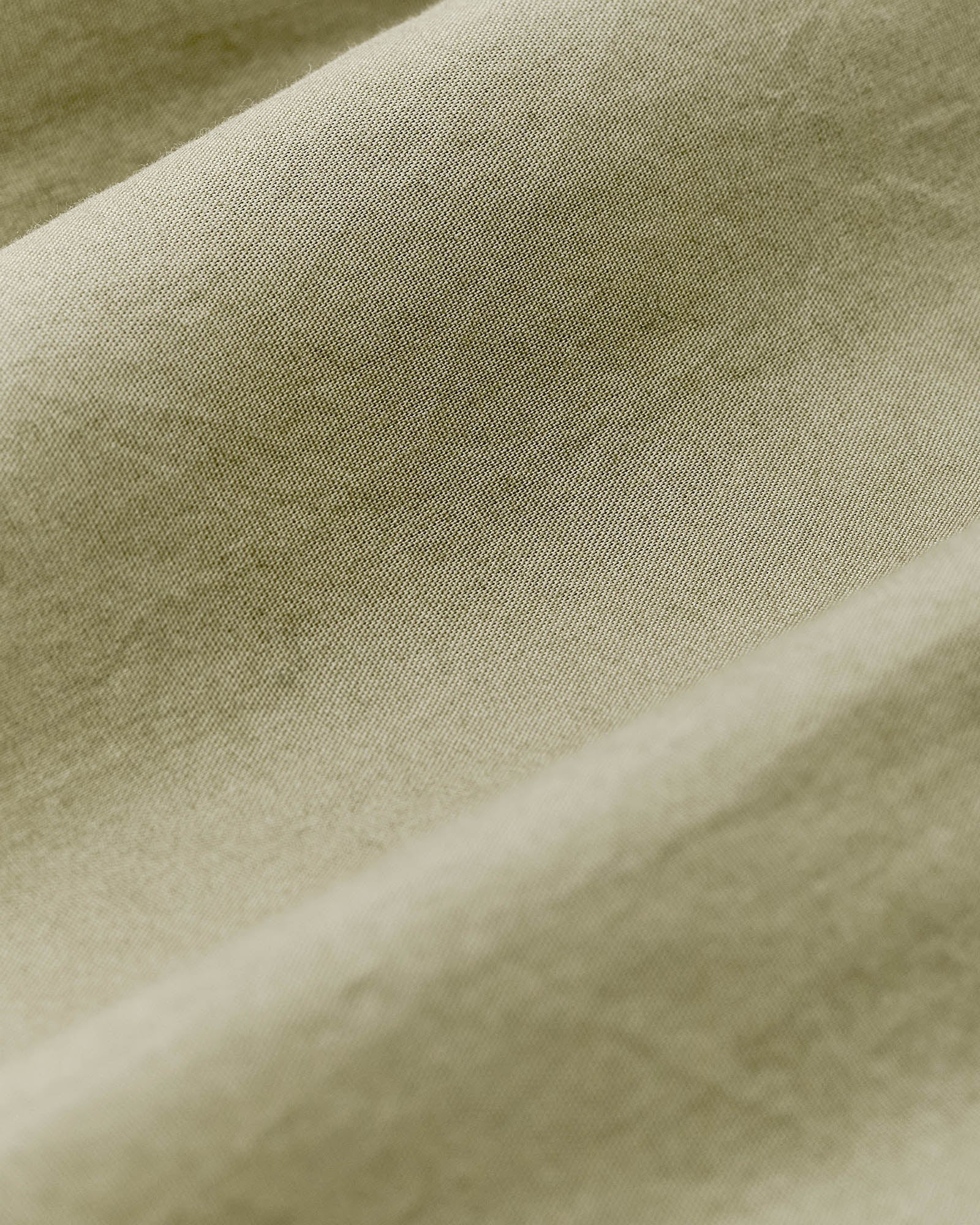Filson Washed S/S Feather Cloth Shirt - Lakebed - Image 5