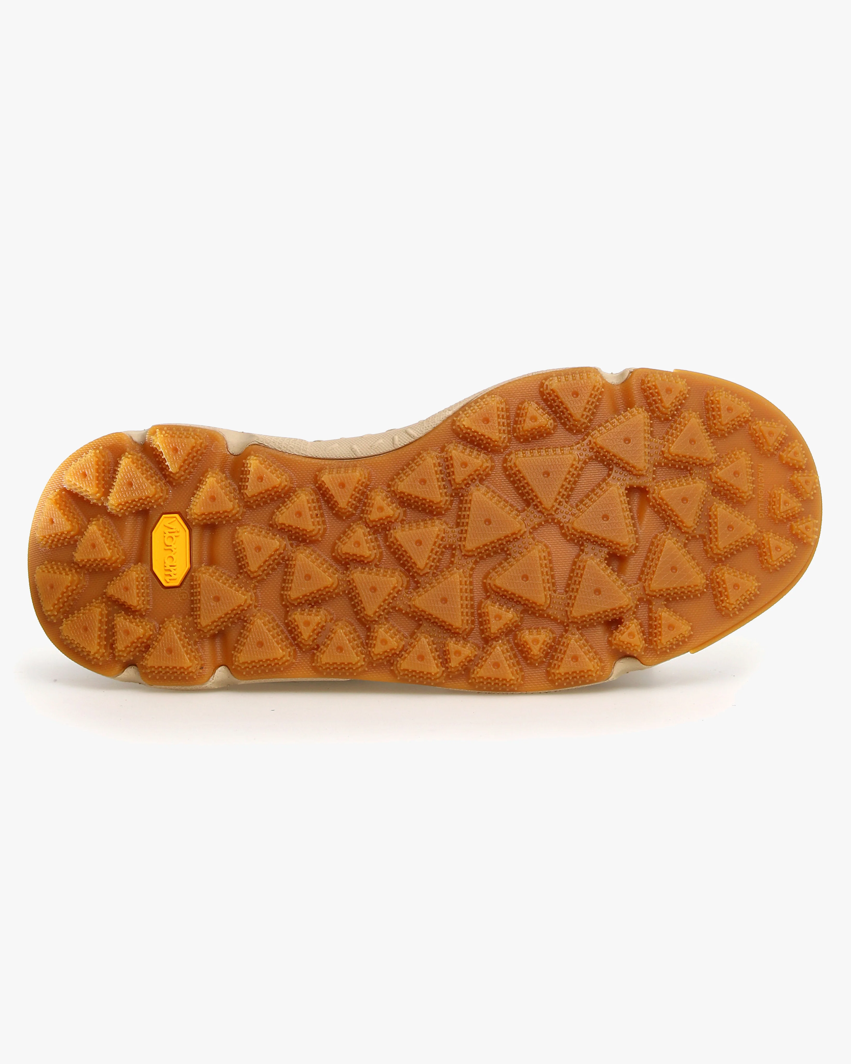 Flower Mountain Iwano 2 Suede & Nylon - Light Brown / Taupe - Image 6