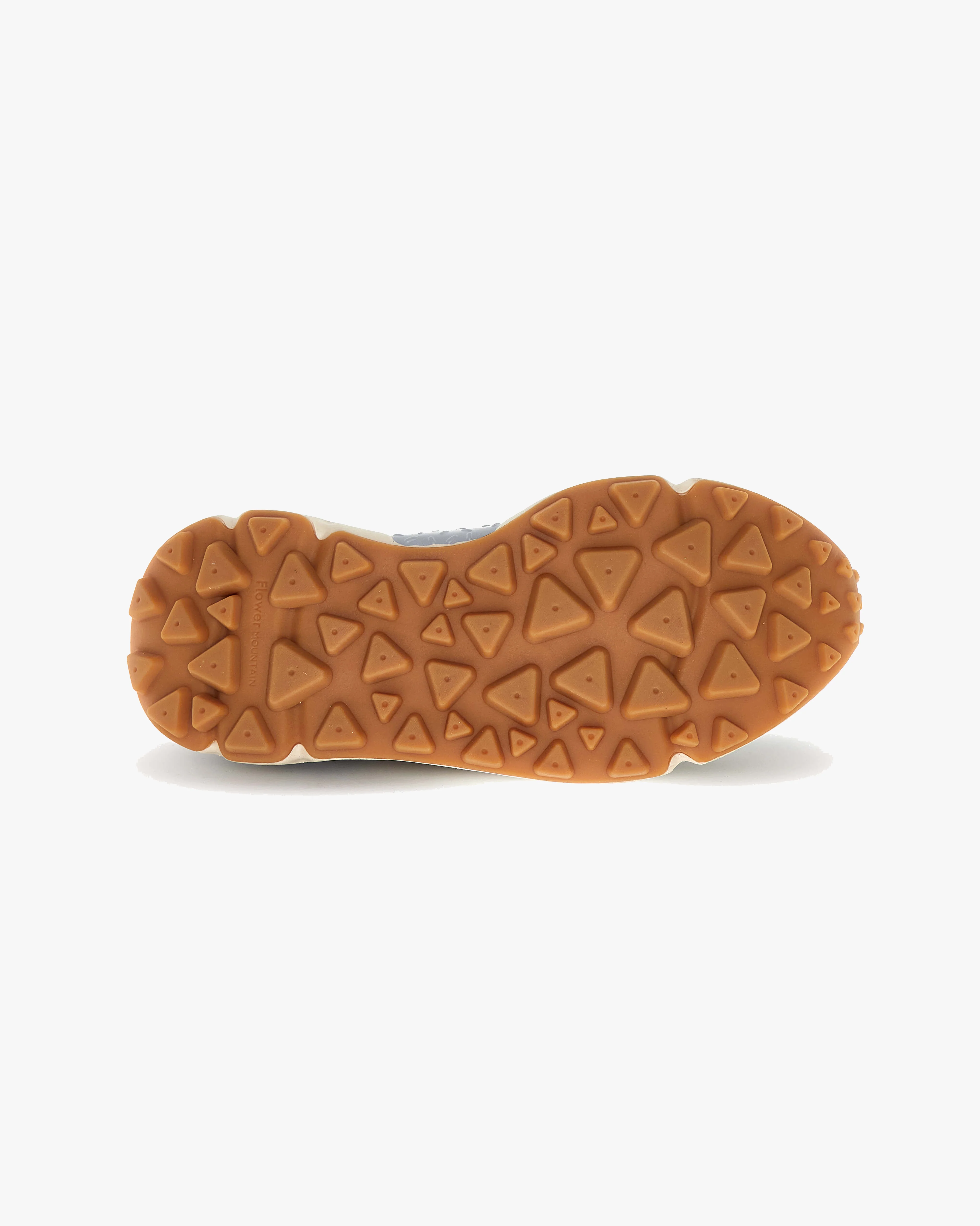 Flower Mountain Yamano 3 Suede & Nylon - Light Brown / Taupe / Ocher - Image 6