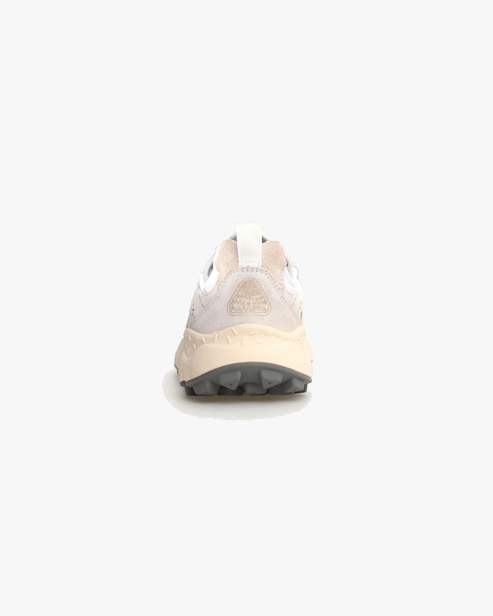Flower Mountain Yamano 3 Suede & Nylon - White / Off White - Image 5