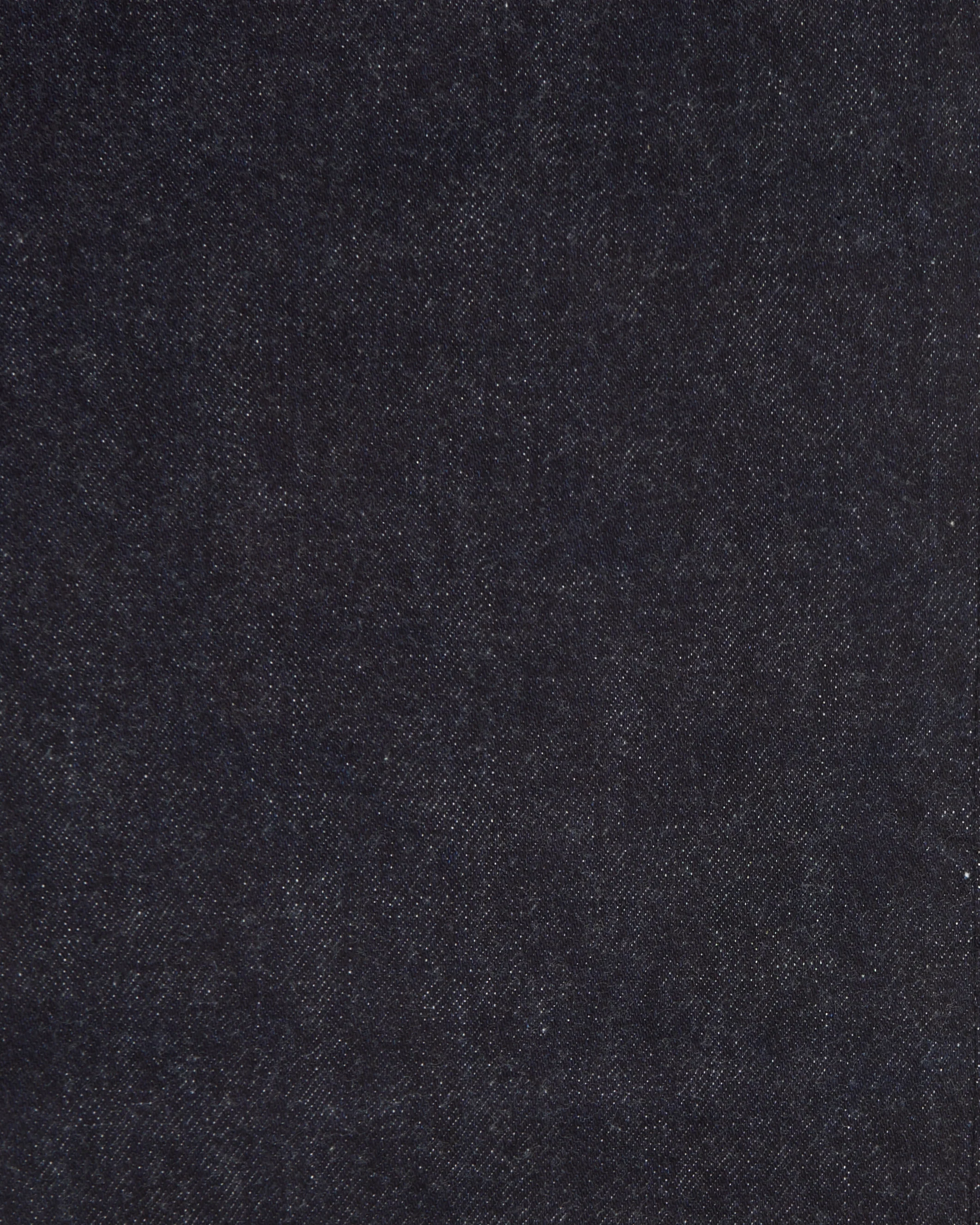 FOB Factory F151-23 14.75oz Supima Selvedge XX 5P Slim Straight Mens Jeans - Onewash - Image 8