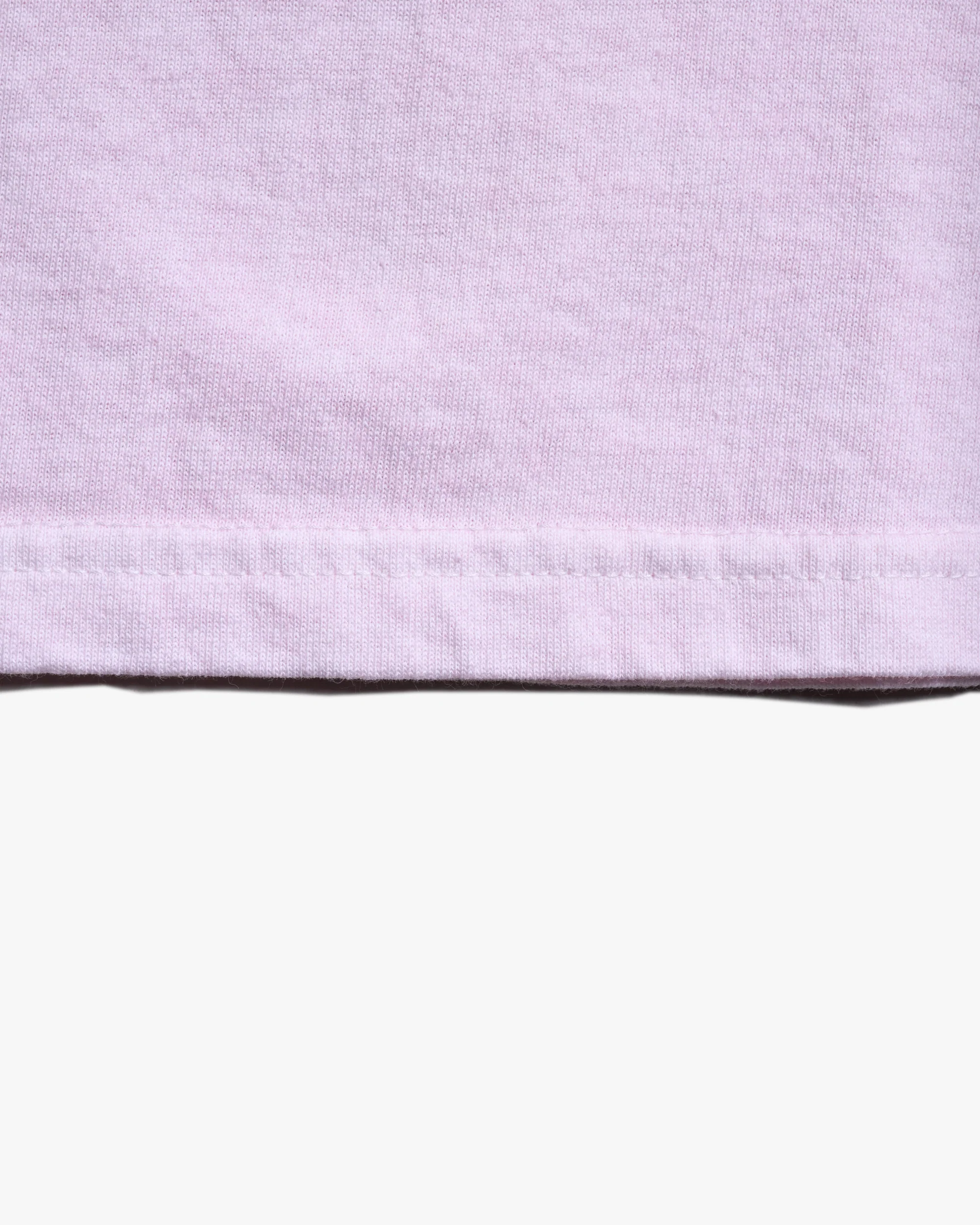 Good On S/S Pocket Tee - Pigment Dyed Sakura - Image 4