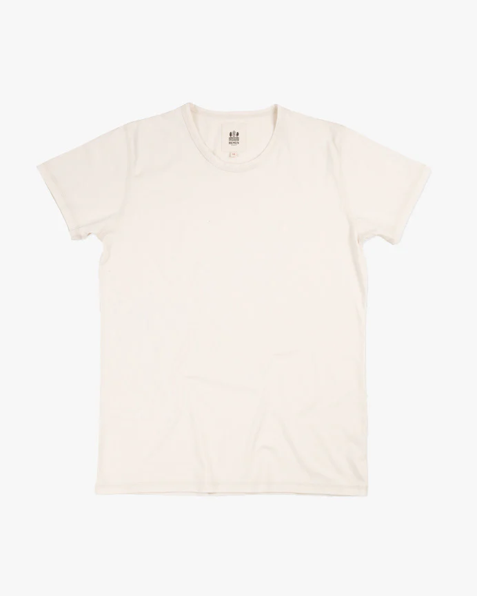 Hemen Biarritz Dani Tee - Stone