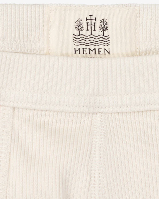 Hemen Biarritz Etor Brief - Stone - Image 3