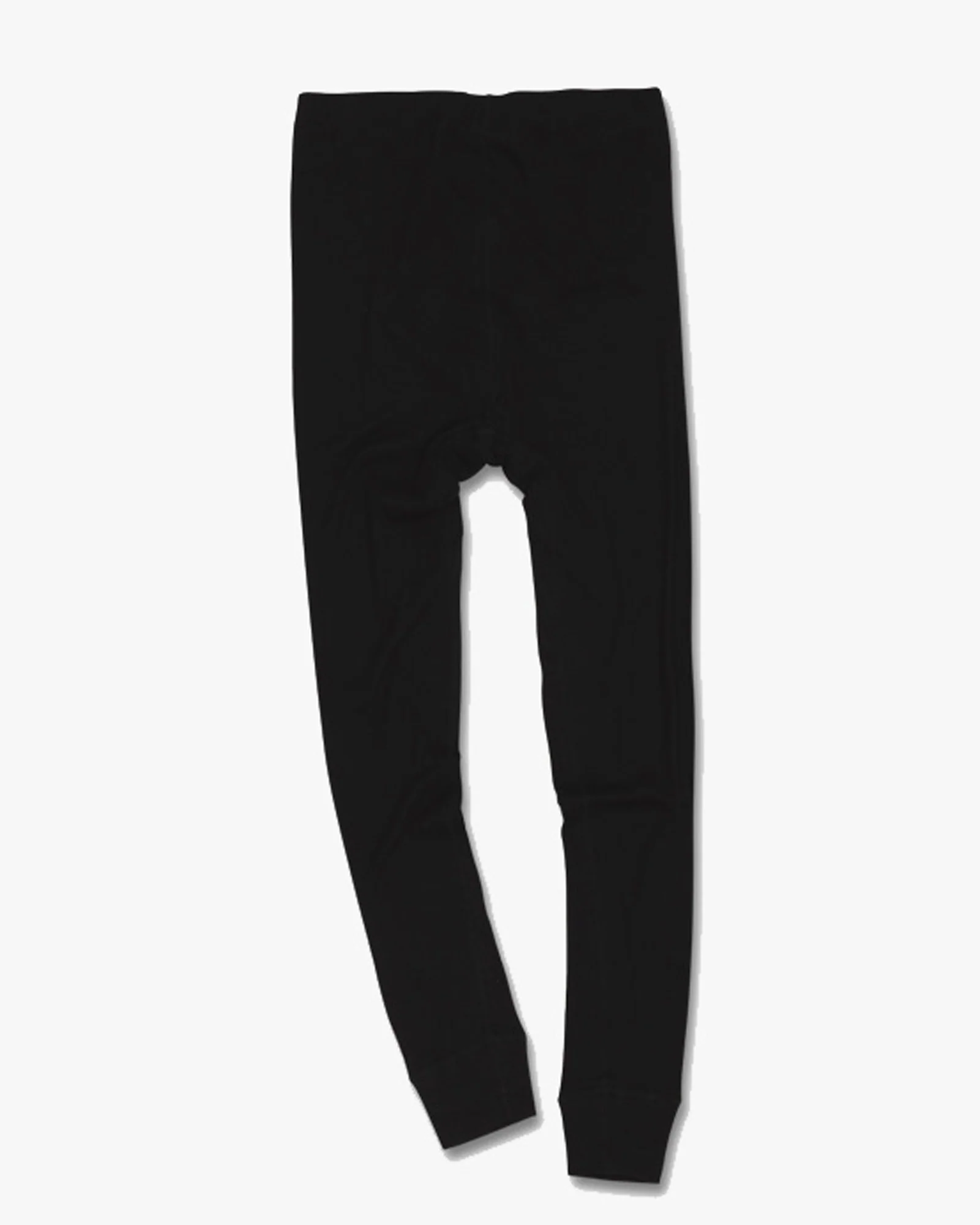 Hemen Biarritz Ikar Longjohns - Black - Image 4